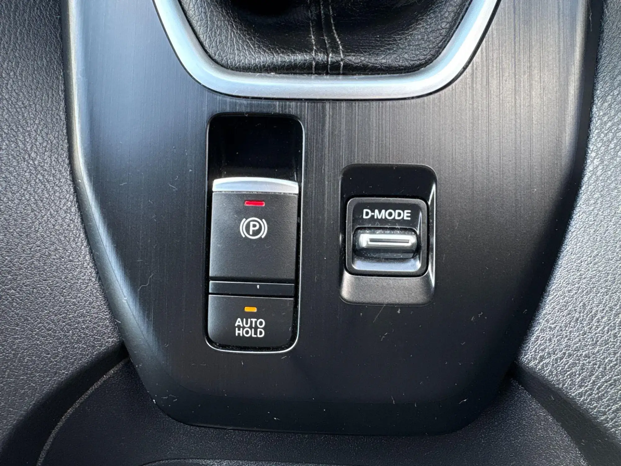 Nissan Qashqai Image 21 Nissan Qashqai Image 21