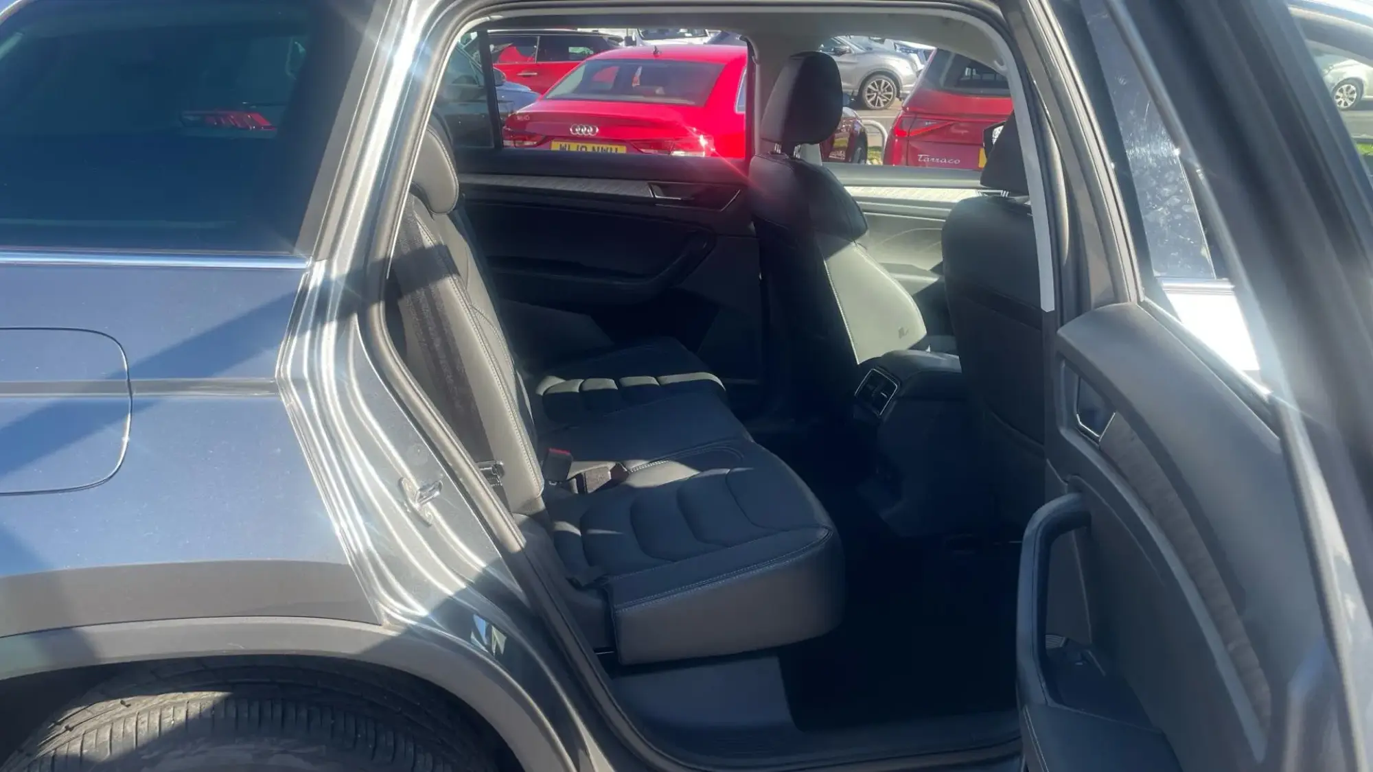 Skoda Kodiaq Image 6 Skoda Kodiaq Image 6