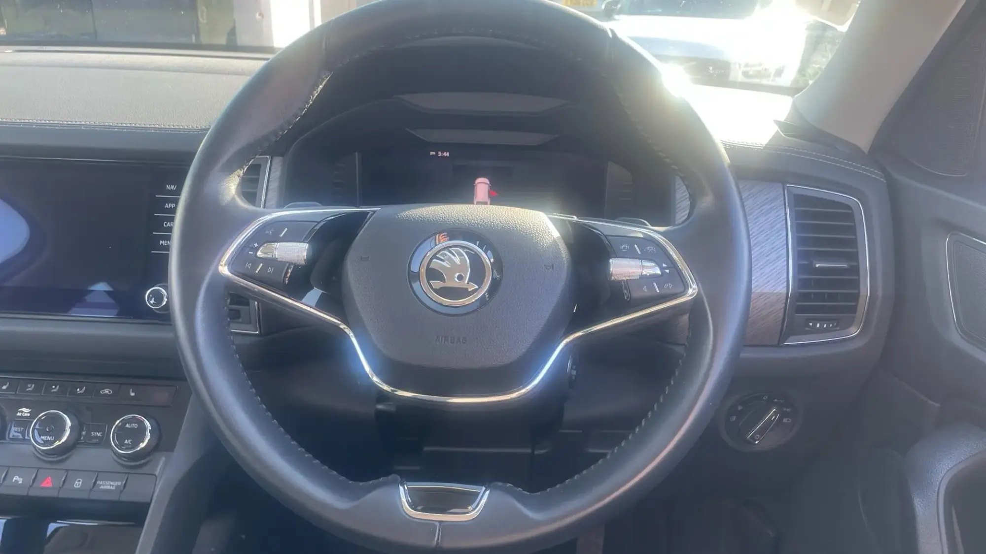 Skoda Kodiaq Image 10 Skoda Kodiaq Image 10