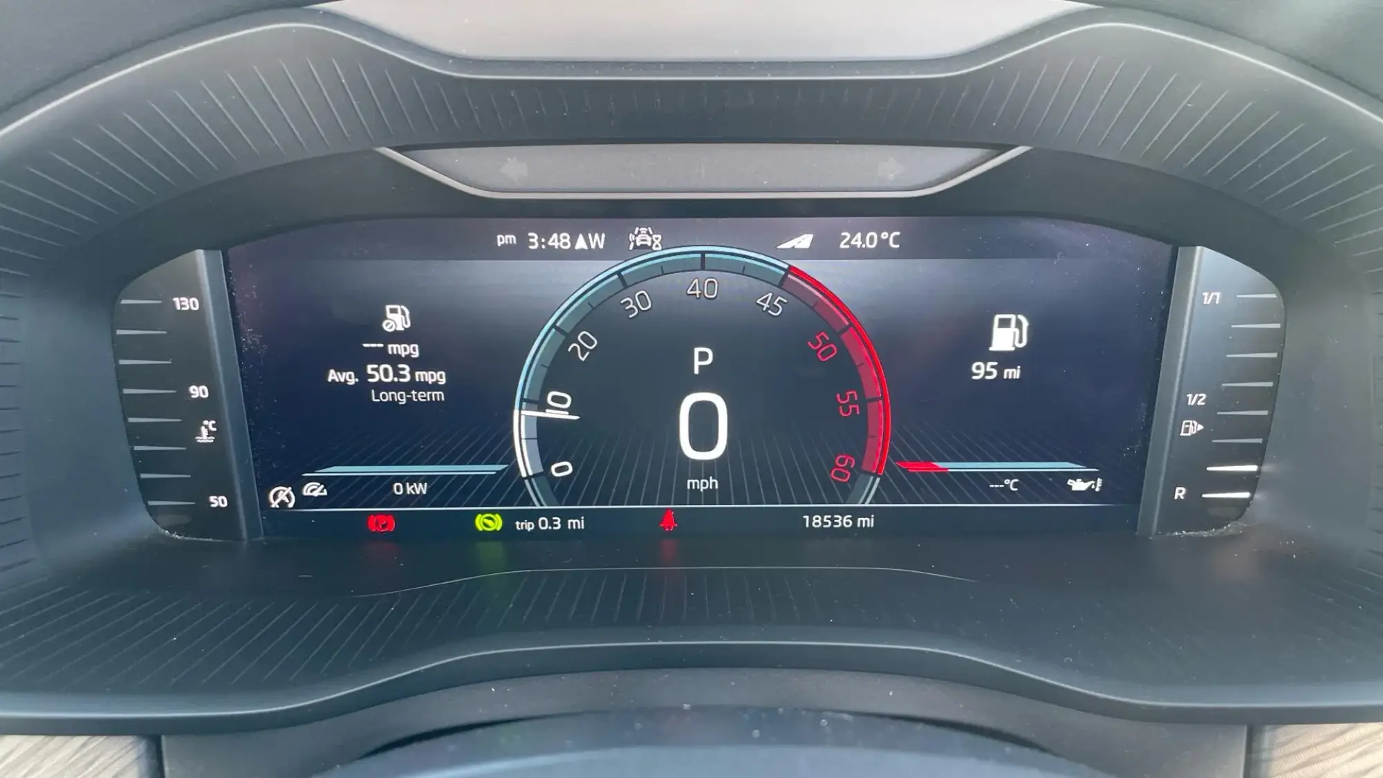 Skoda Kodiaq Image 11 Skoda Kodiaq Image 11