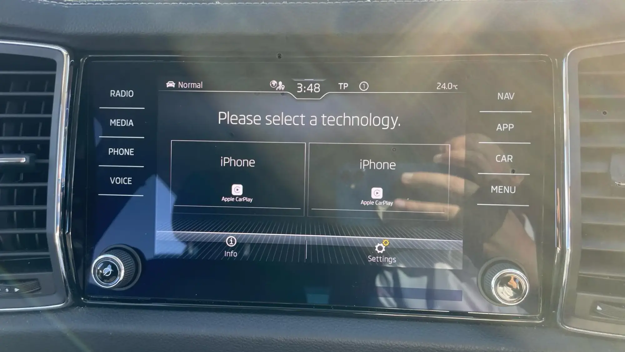 Skoda Kodiaq Image 12 Skoda Kodiaq Image 12