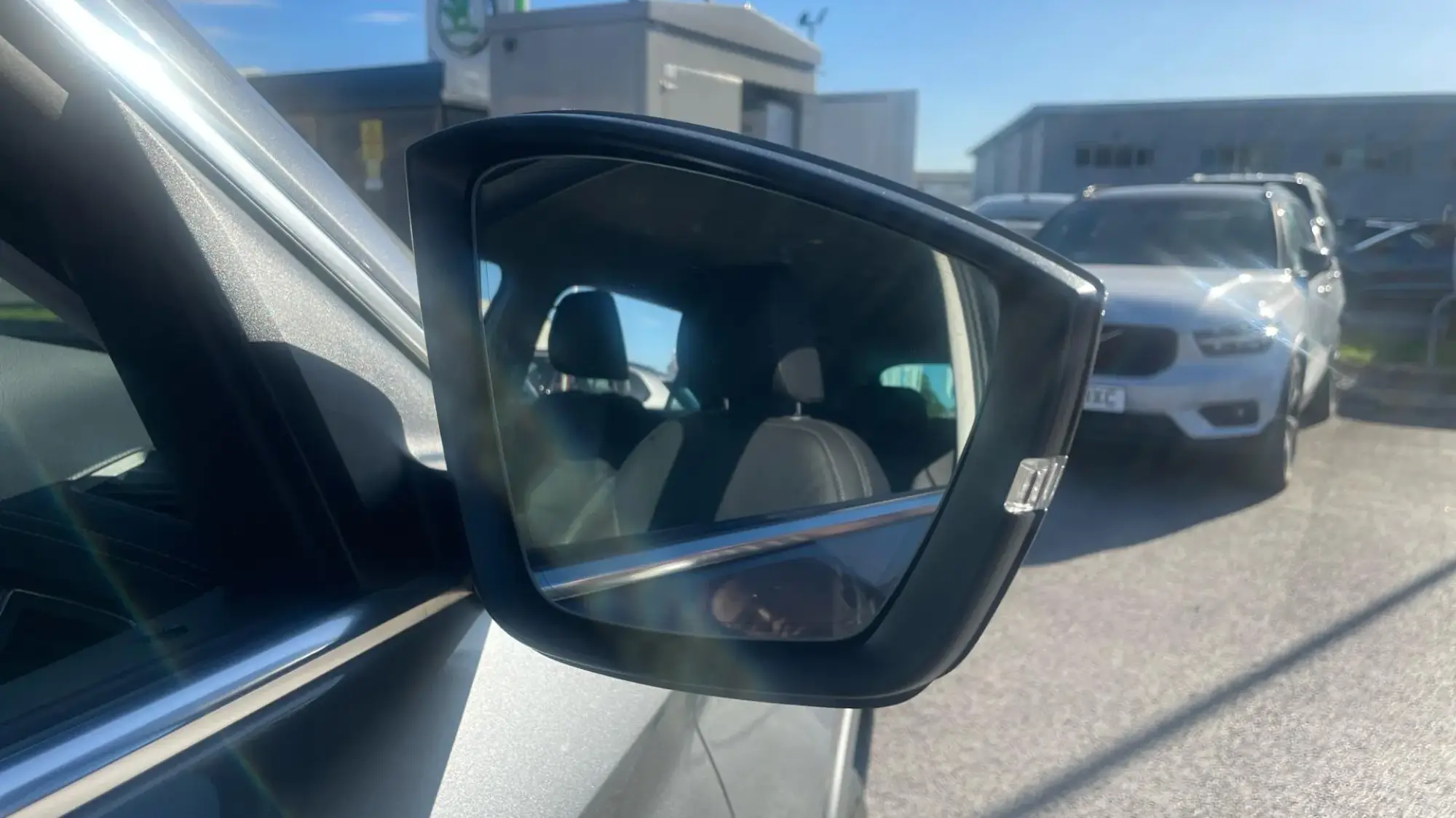 Skoda Kodiaq Image 29 Skoda Kodiaq Image 29