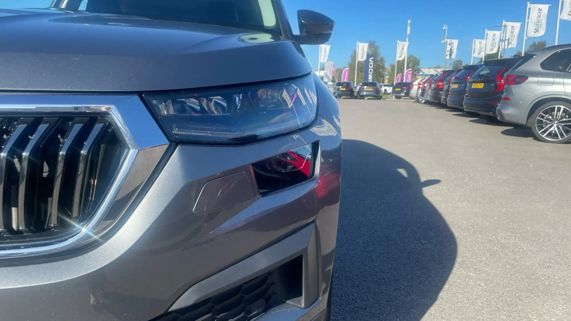 Skoda Kodiaq Image 32 Skoda Kodiaq Image 32