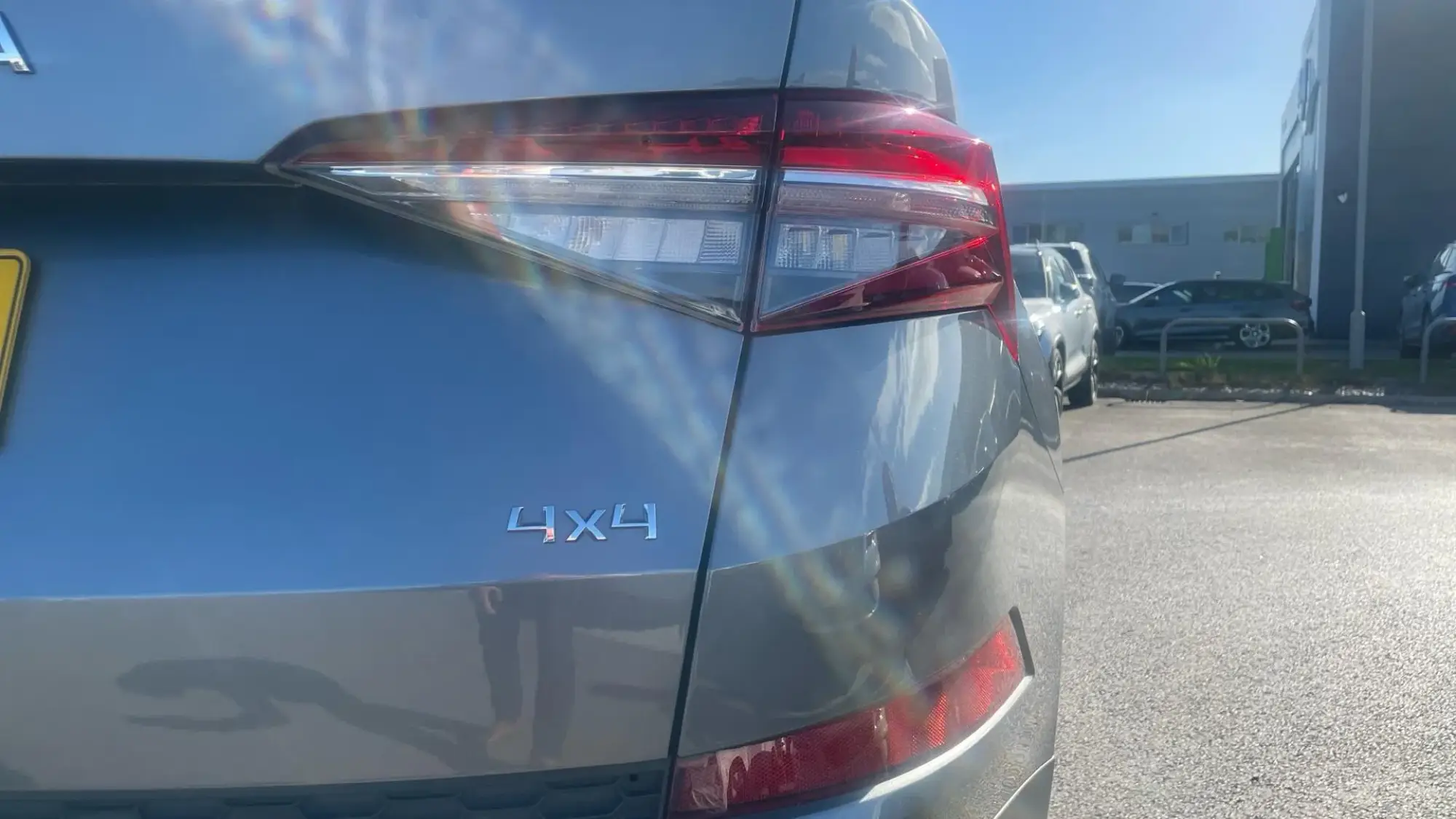 Skoda Kodiaq Image 33 Skoda Kodiaq Image 33