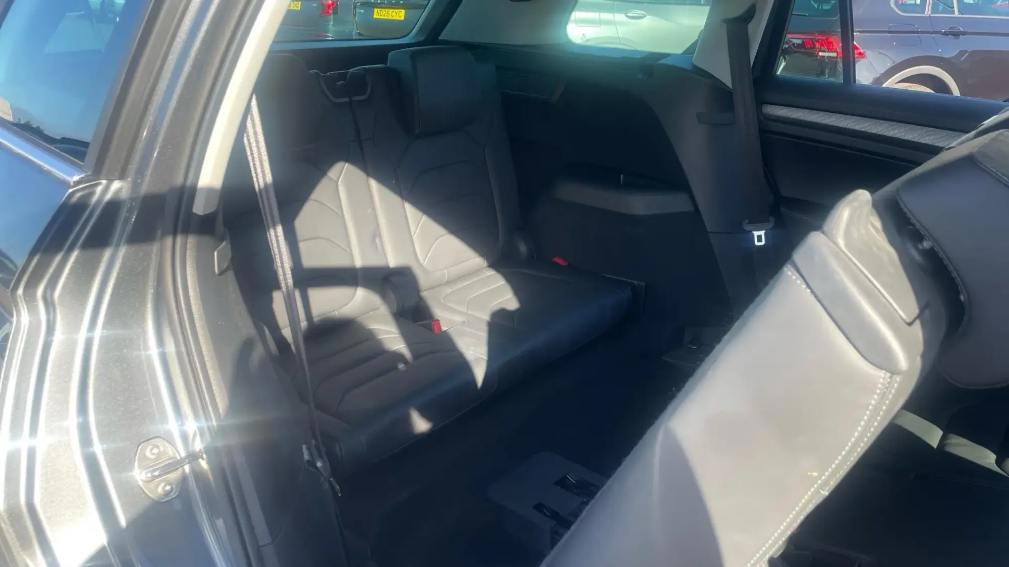 Skoda Kodiaq Image 34 Skoda Kodiaq Image 34