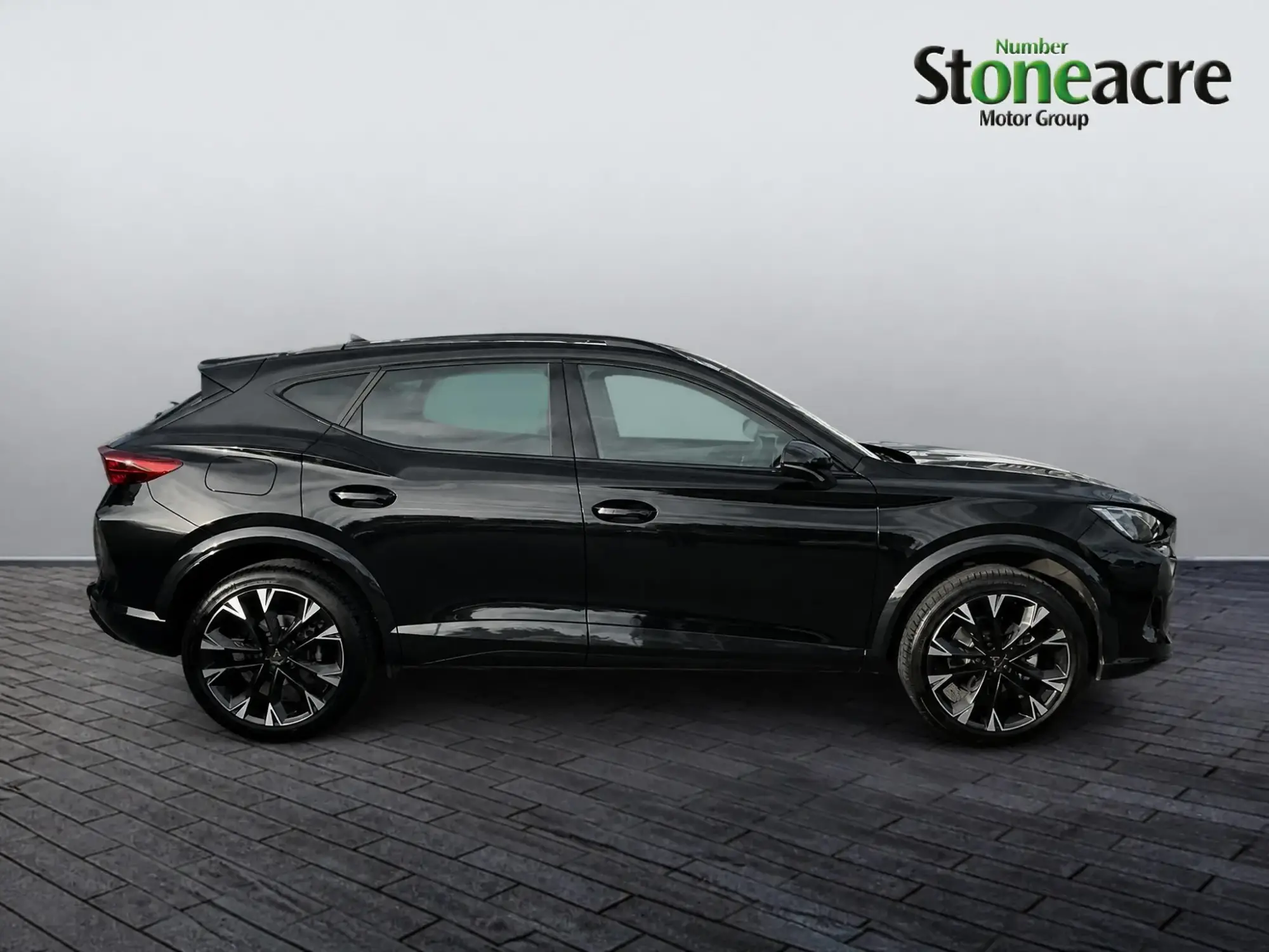 CUPRA Formentor 1.5 eTSI EVO V2 DSG Euro 6 (s/s) 5dr YT25CHK Image 2