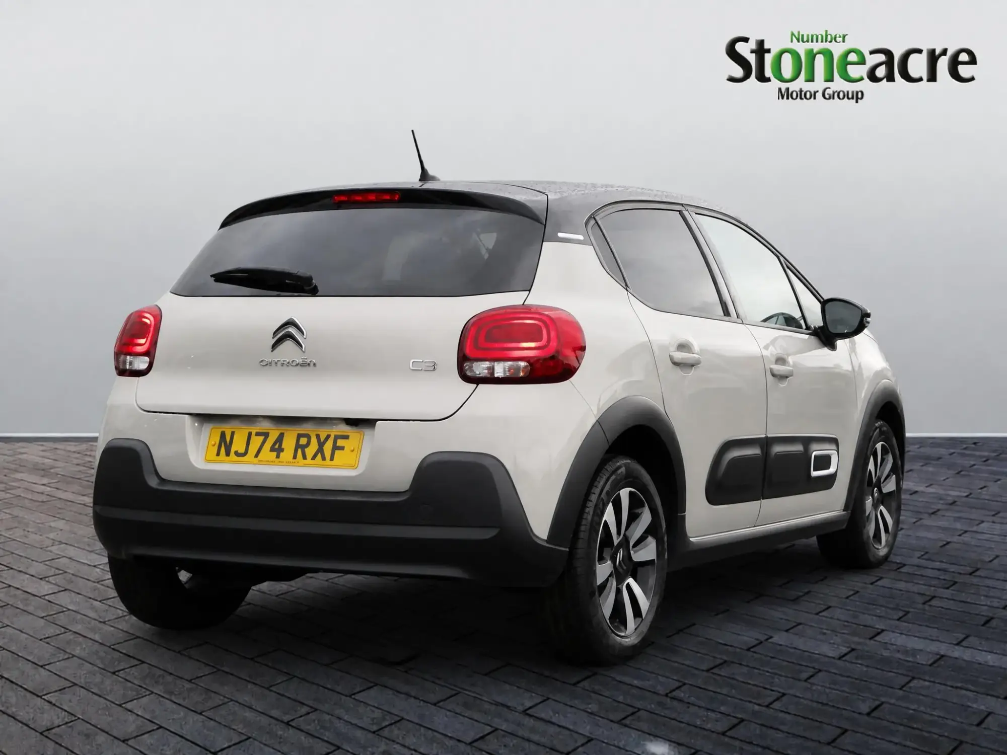Citroen C3 Image 3