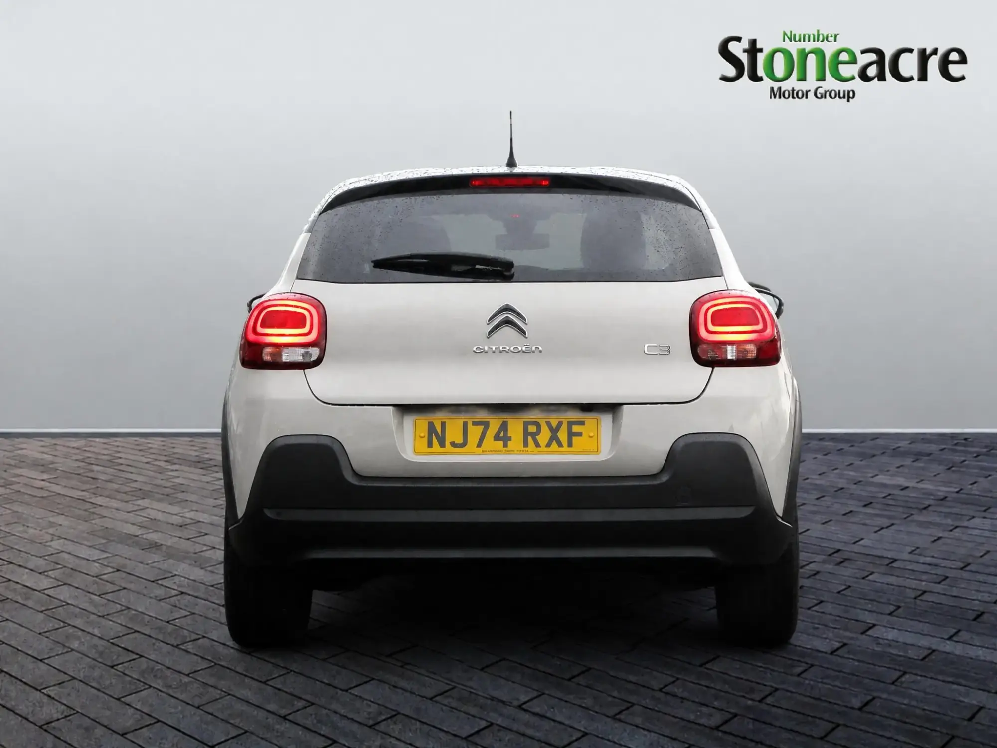 Citroen C3 Image 4