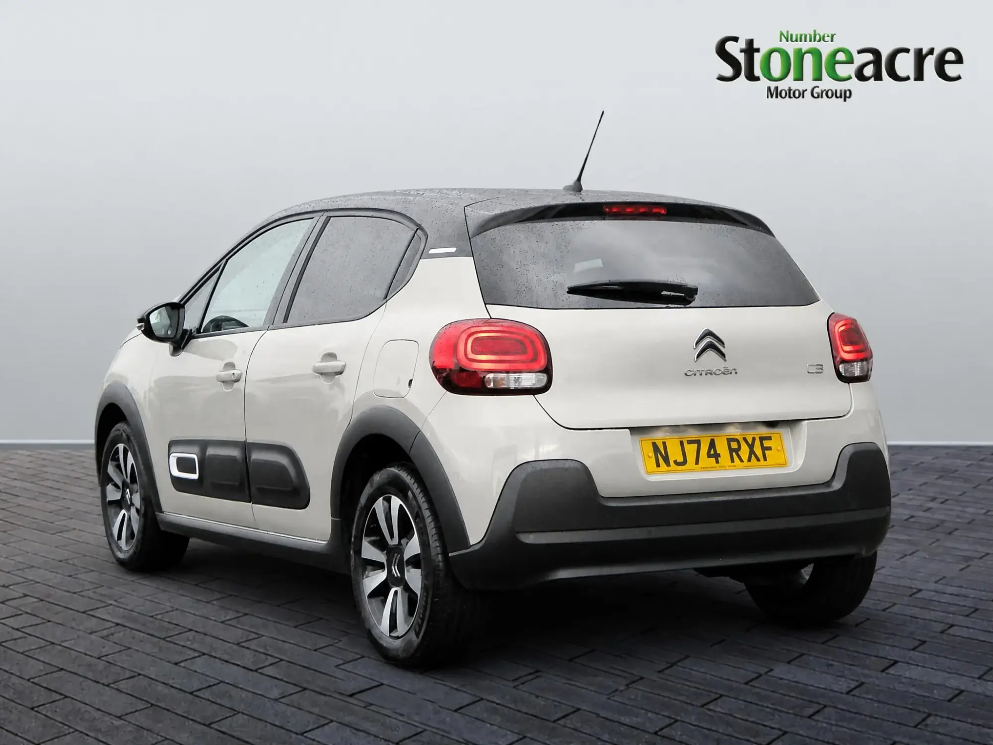 Citroen C3 Image 5