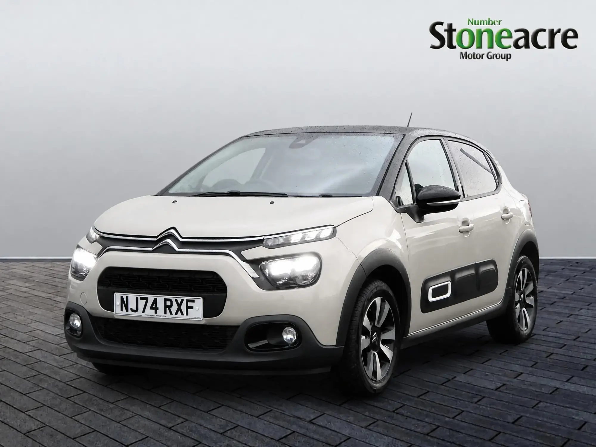 Citroen C3 Image 7