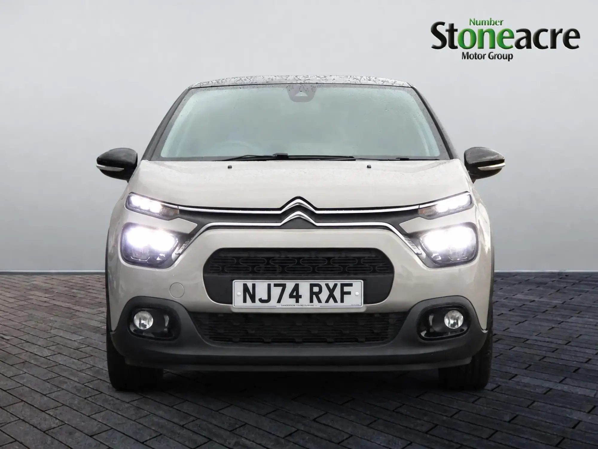 Citroen C3 Image 8