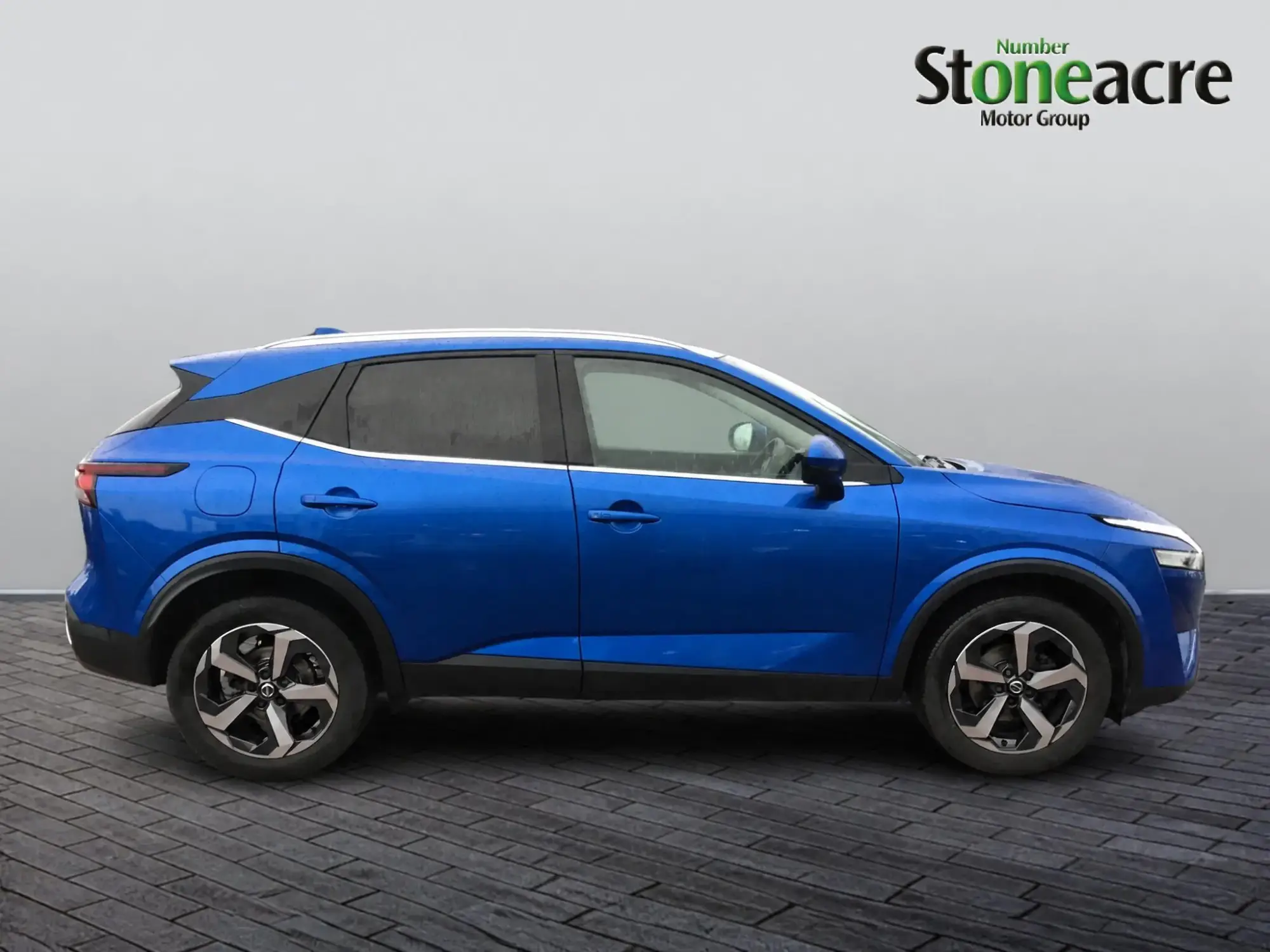 Nissan Qashqai Image 2
