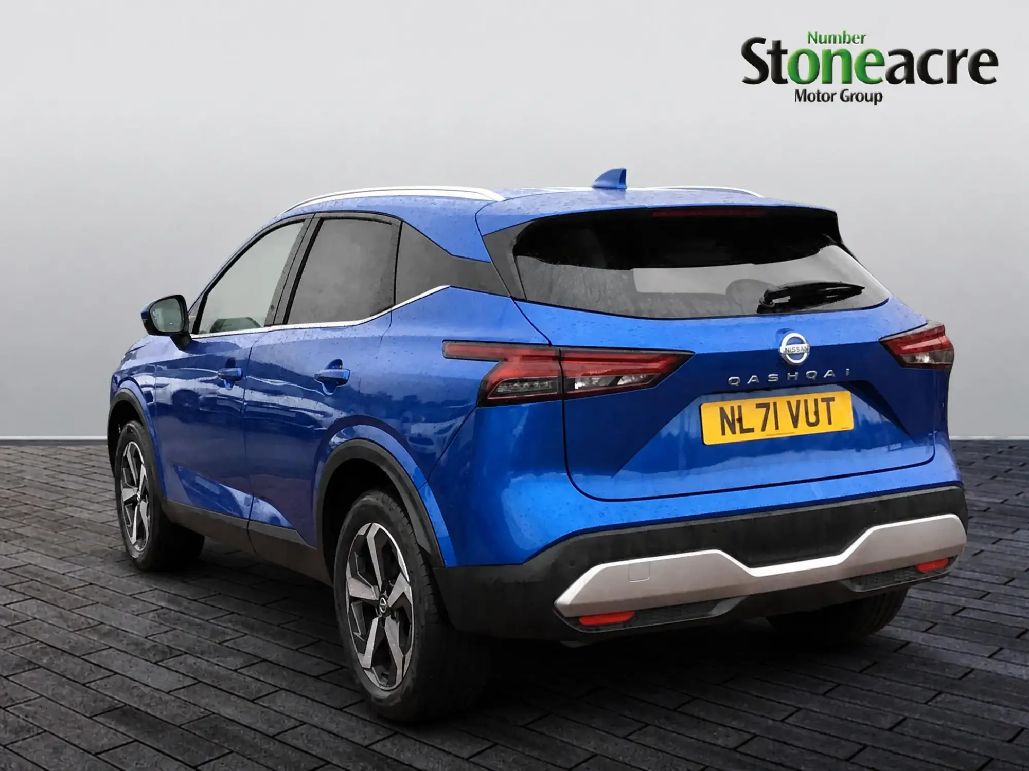 Nissan Qashqai Image 5