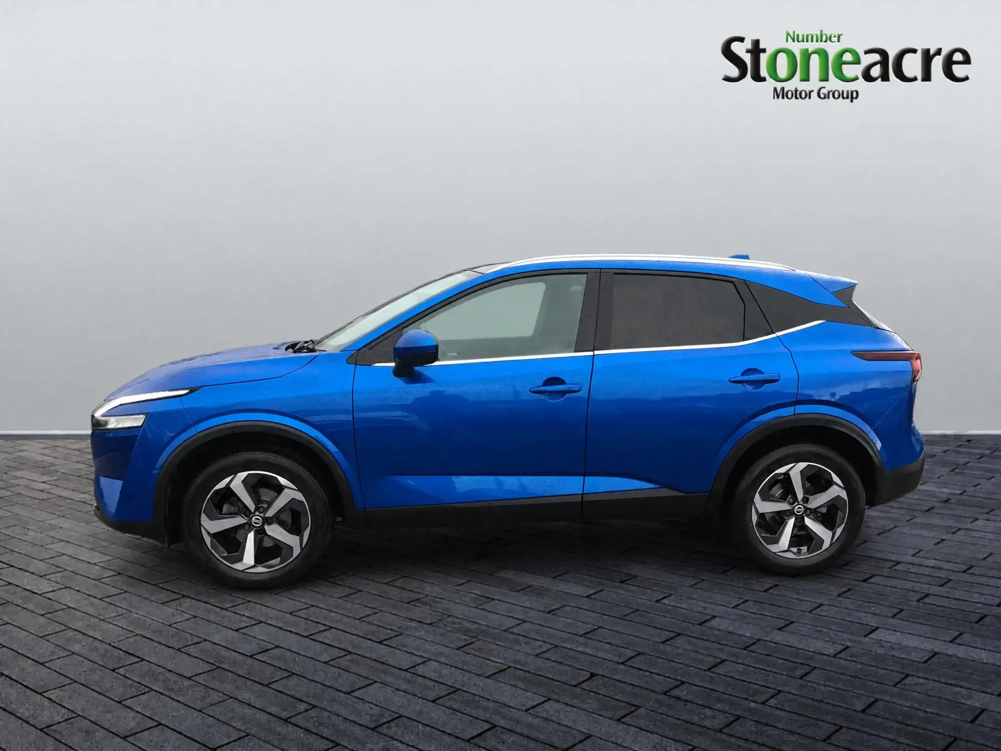 Nissan Qashqai Image 6