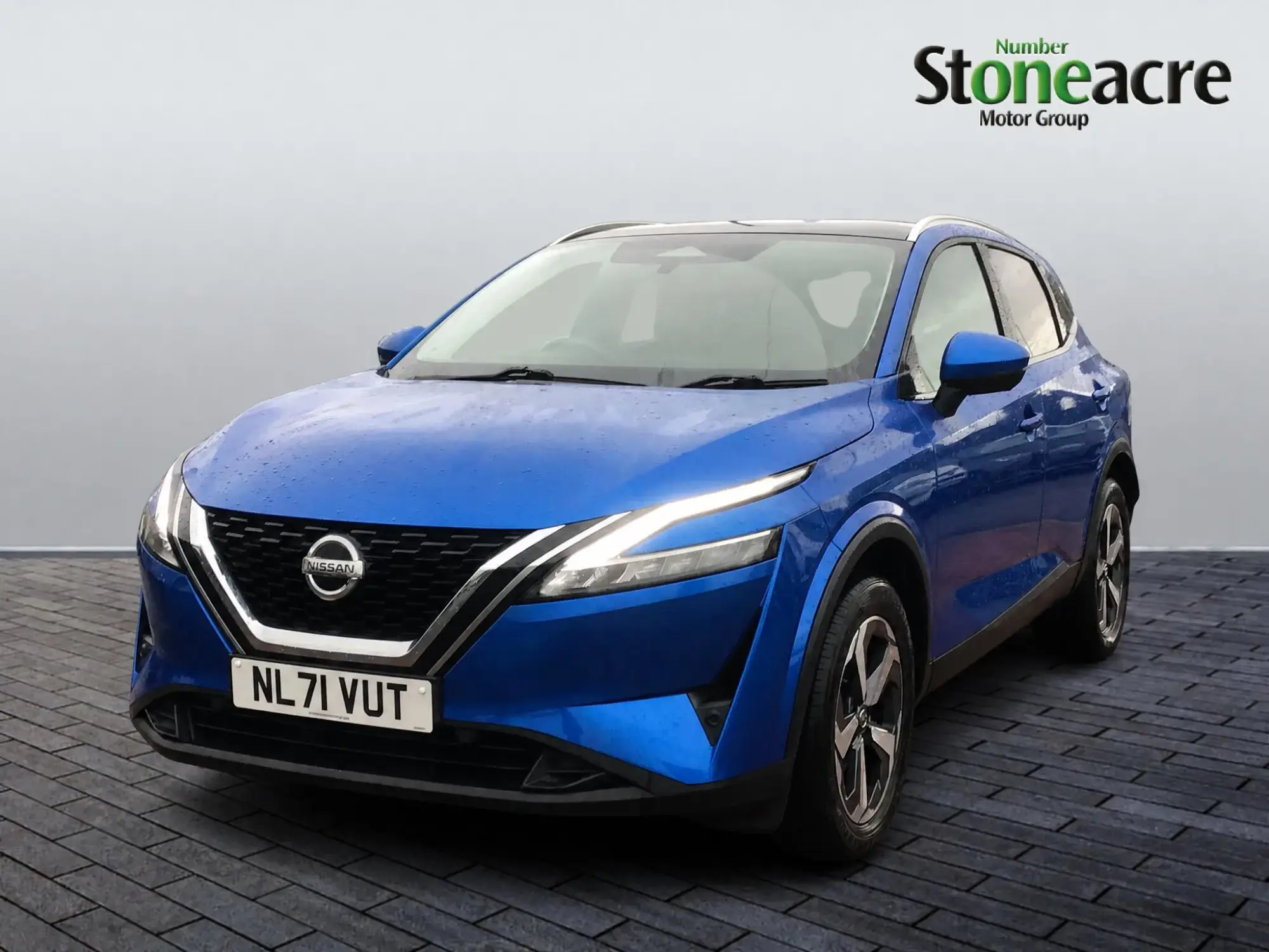 Nissan Qashqai Image 7