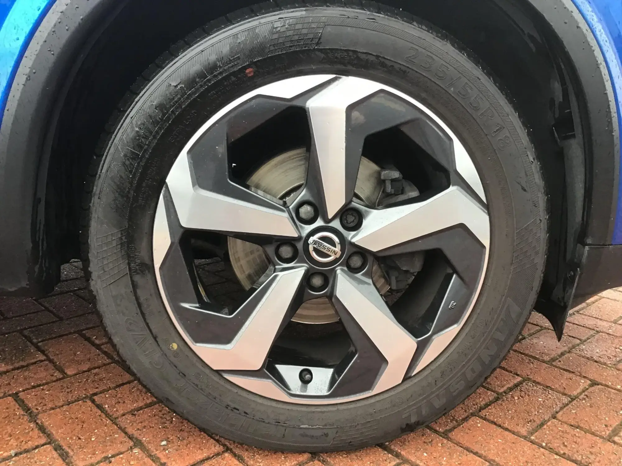 Nissan Qashqai Image 9