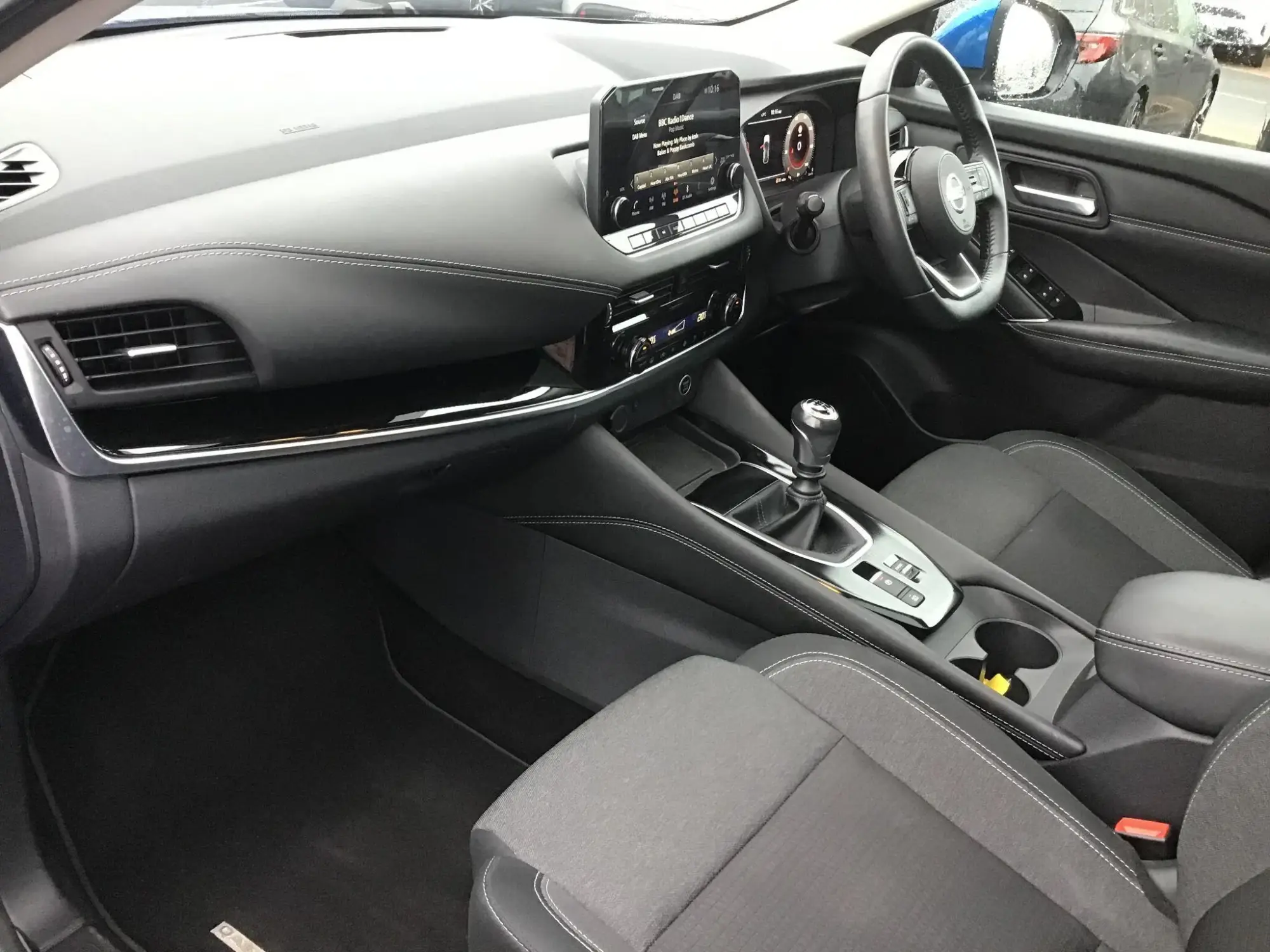 Nissan Qashqai Image 11