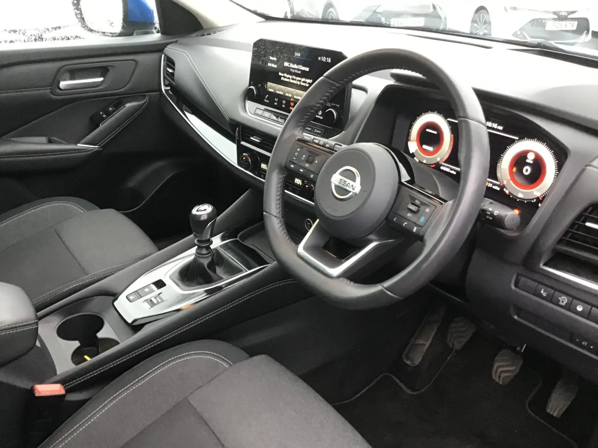 Nissan Qashqai Image 14
