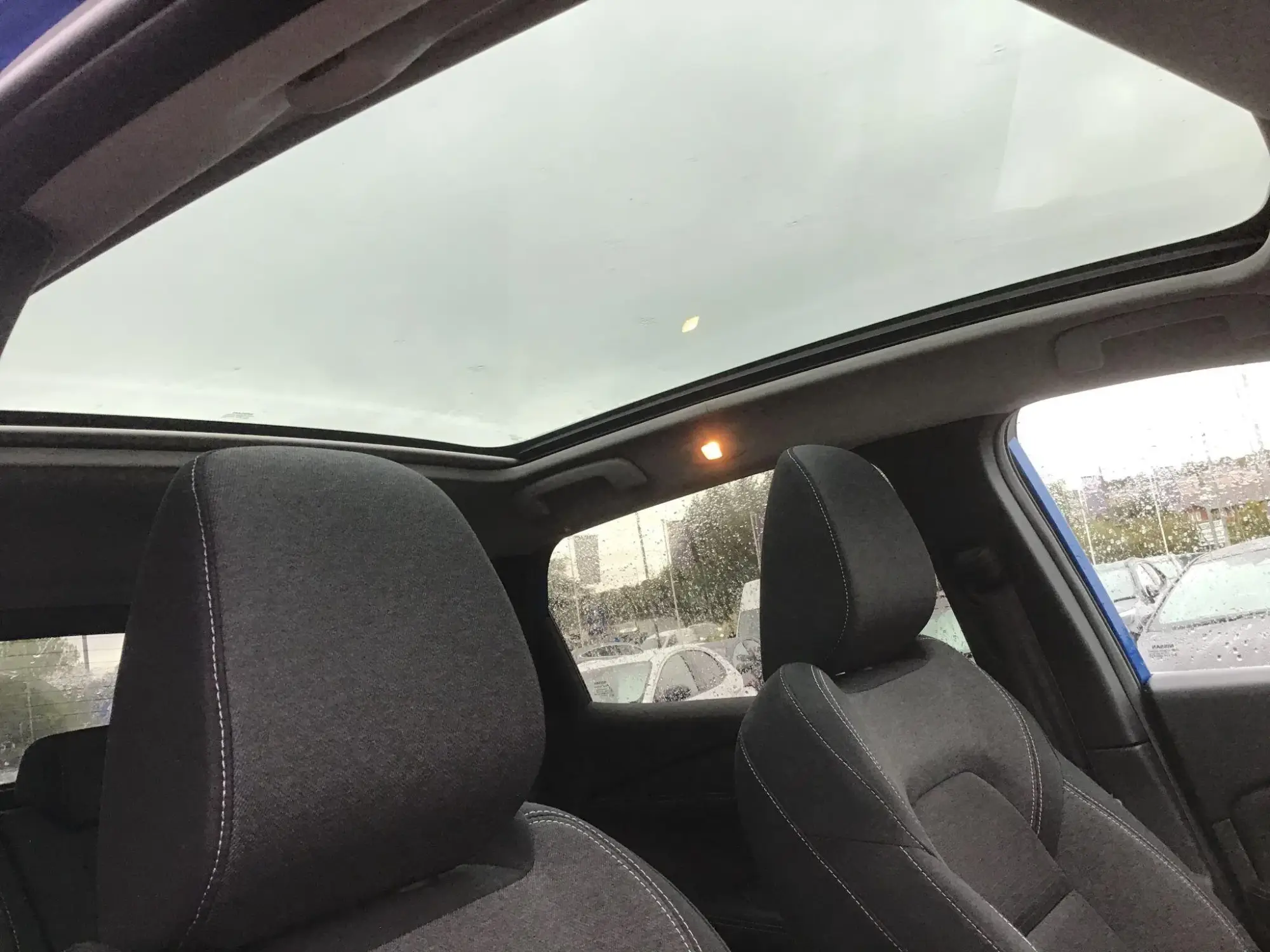 Nissan Qashqai Image 15