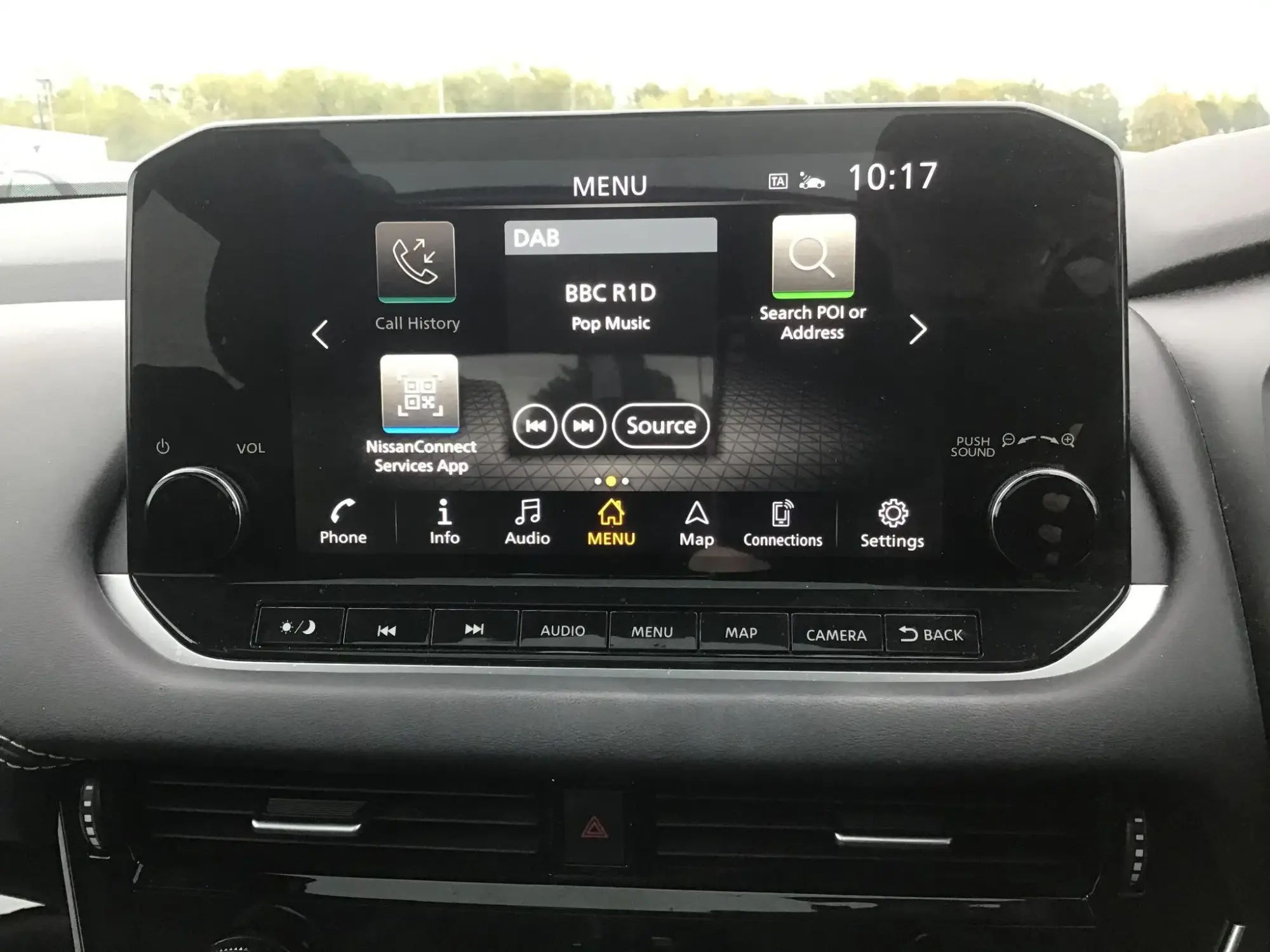 Nissan Qashqai Image 16