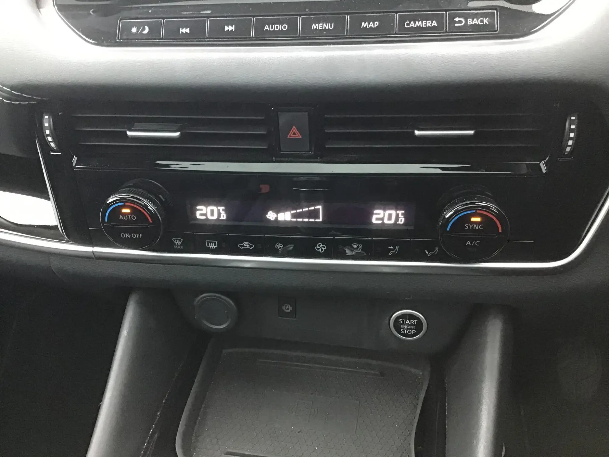 Nissan Qashqai Image 17