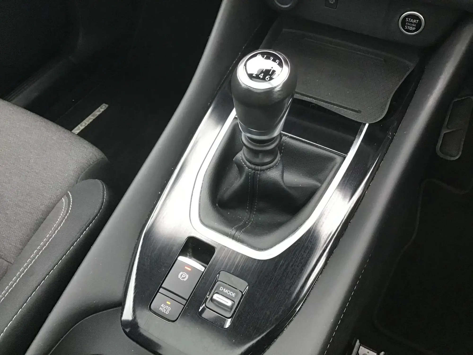Nissan Qashqai Image 18