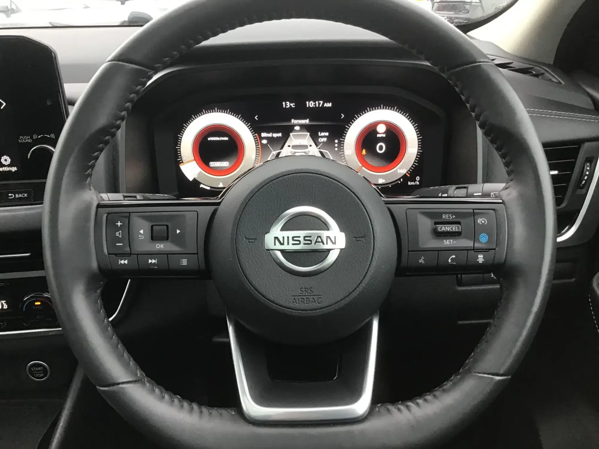 Nissan Qashqai Image 19