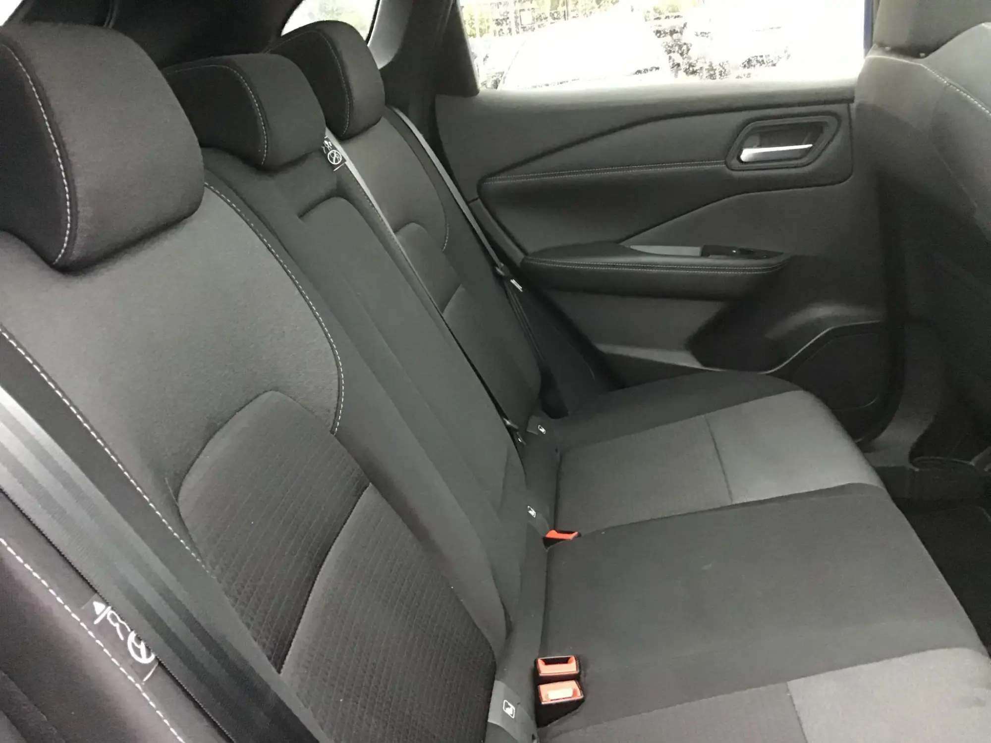 Nissan Qashqai Image 21