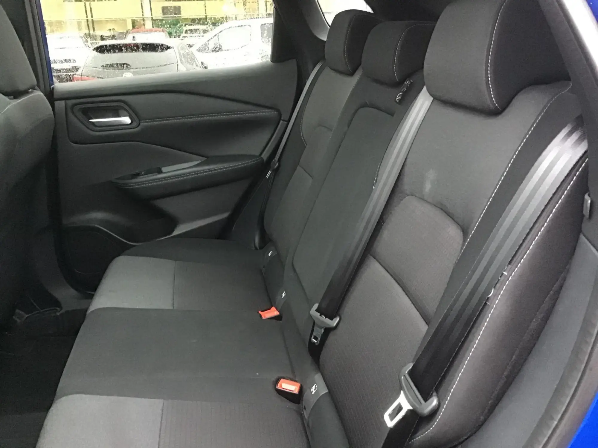Nissan Qashqai Image 22