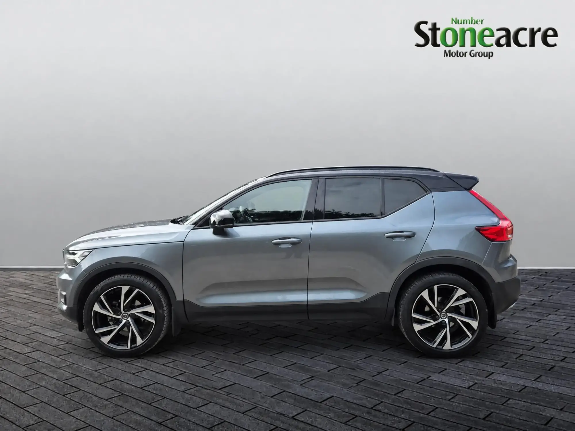 Volvo XC40 Image 6
