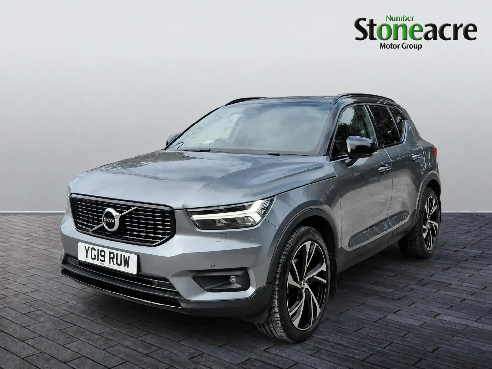Volvo XC40 Image 7