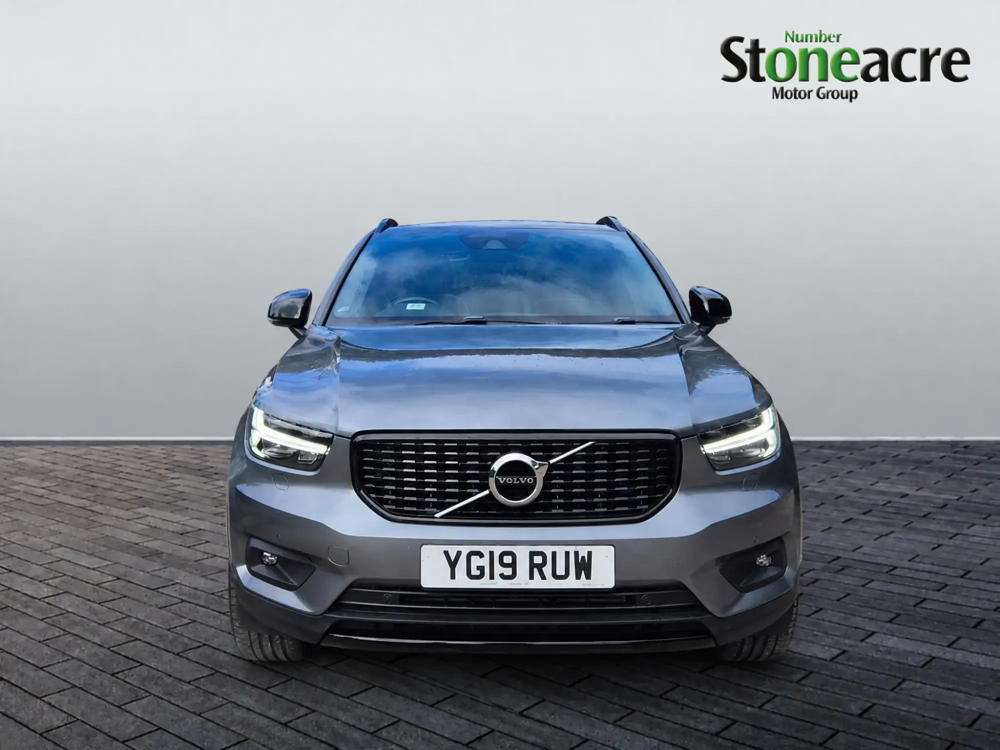 Volvo XC40 Image 8
