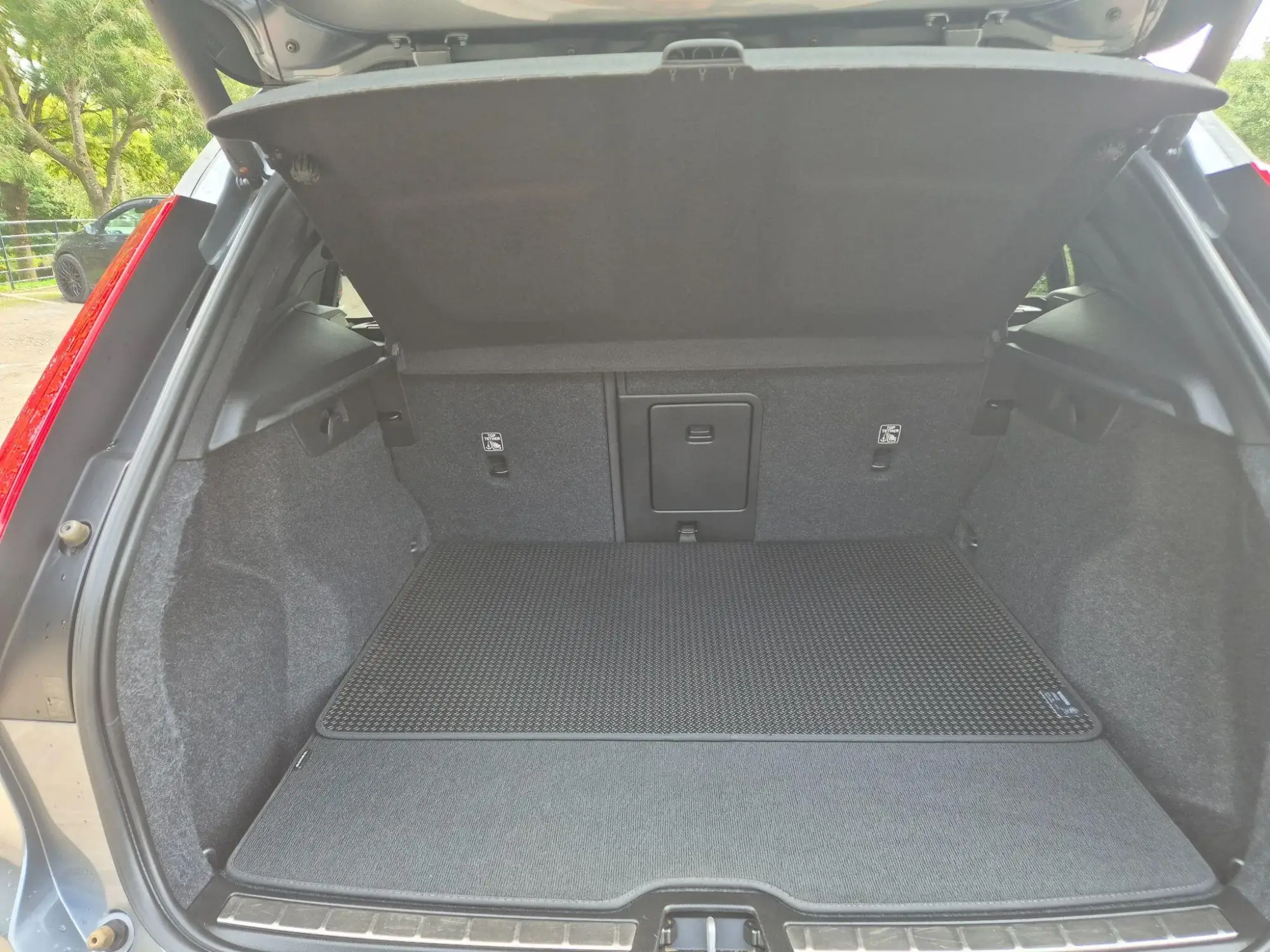 Volvo XC40 Image 10