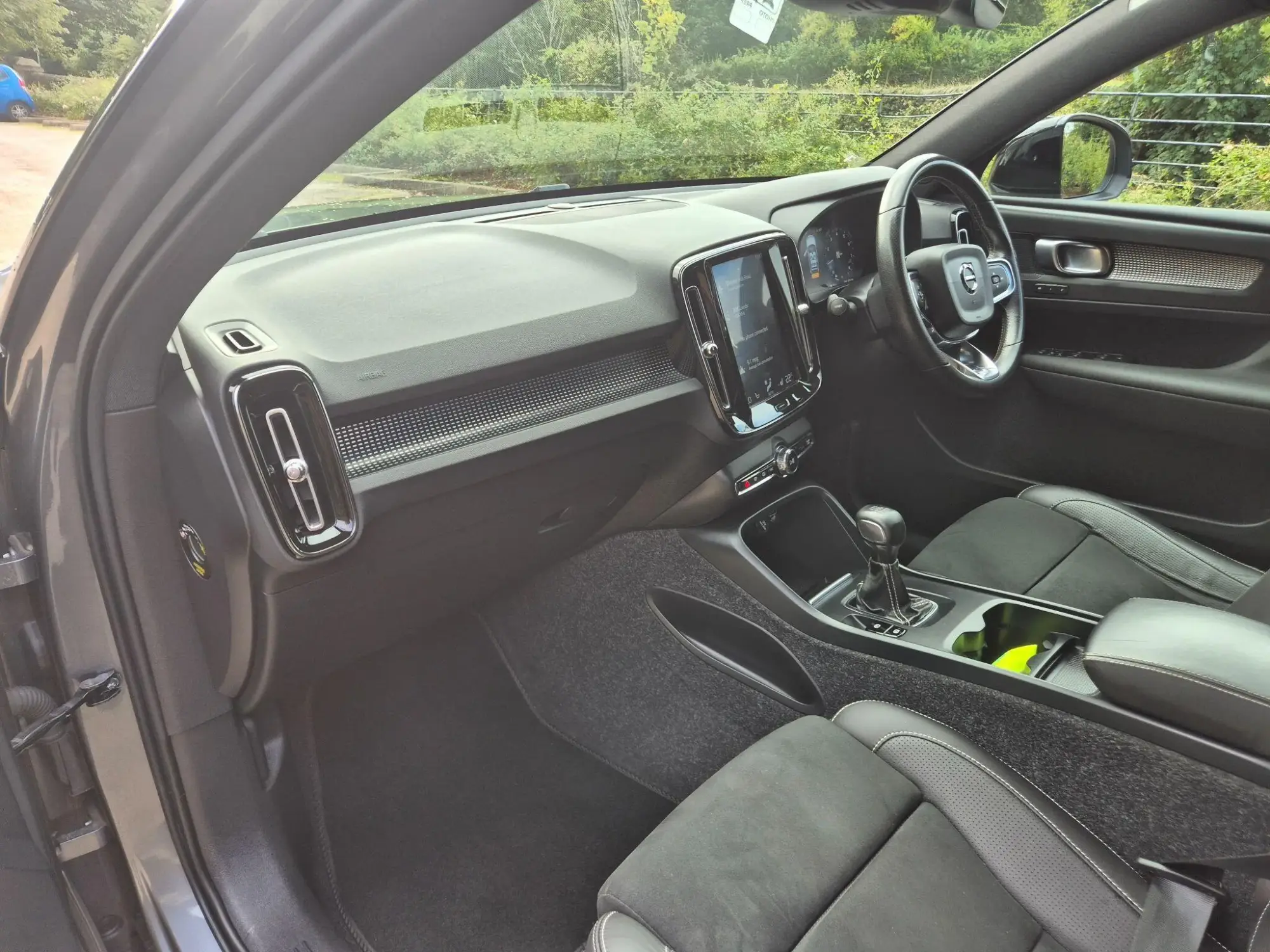 Volvo XC40 Image 14
