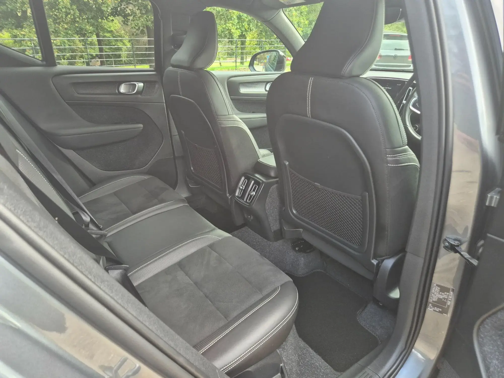 Volvo XC40 Image 18