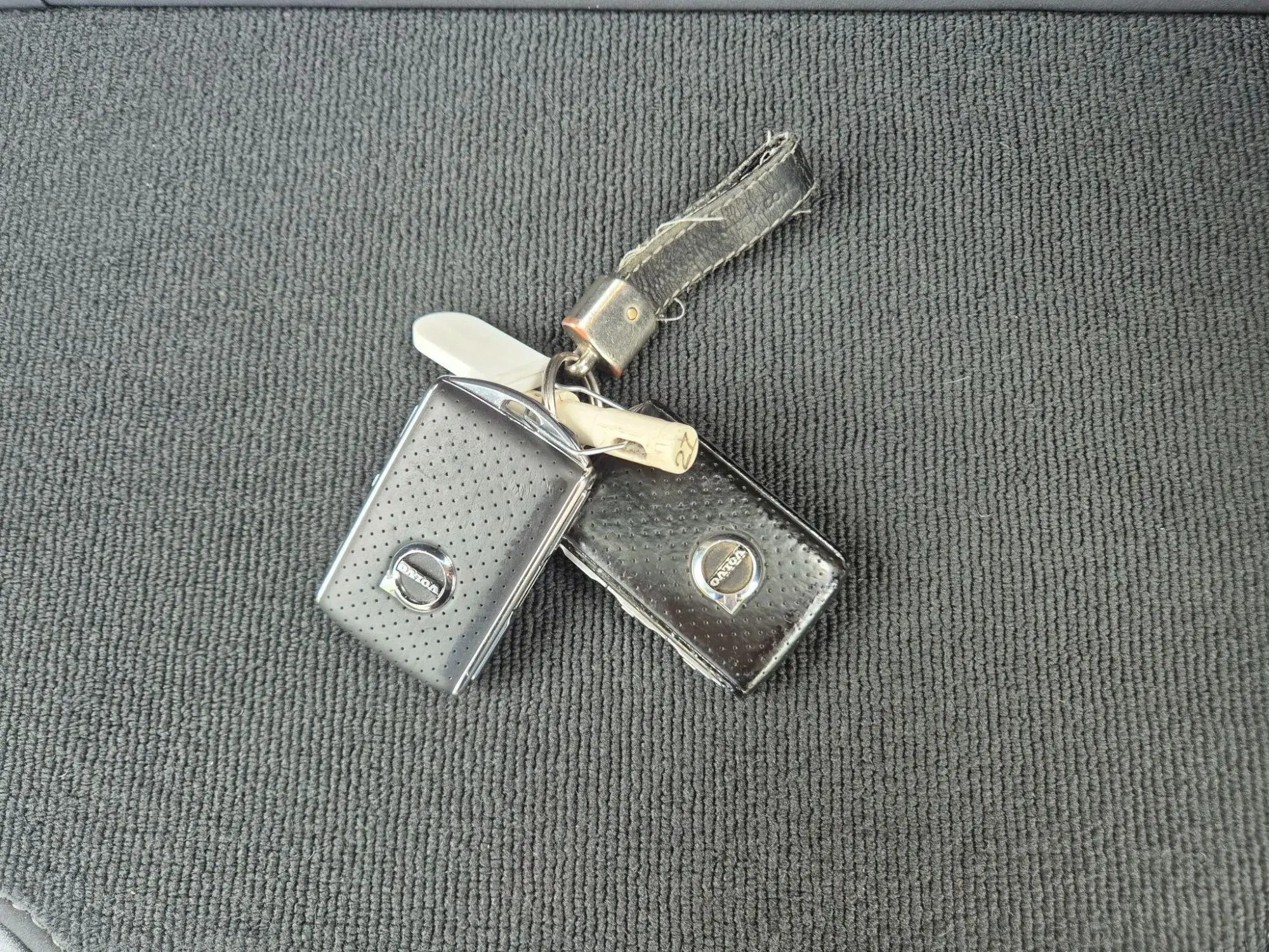 Volvo XC40 Image 19