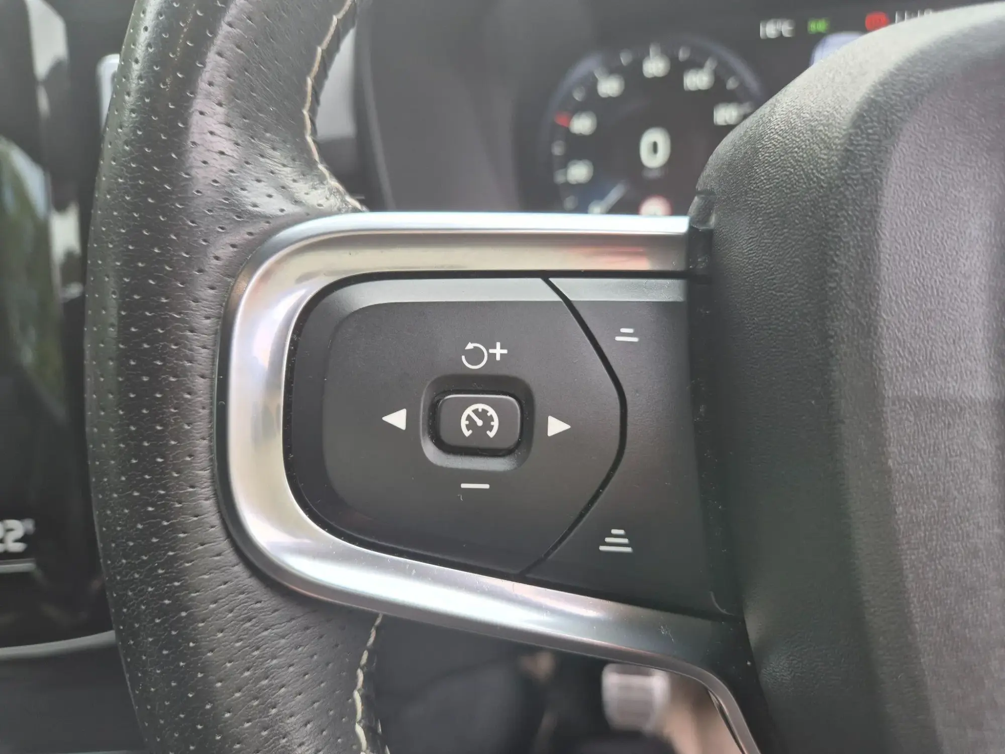 Volvo XC40 Image 22