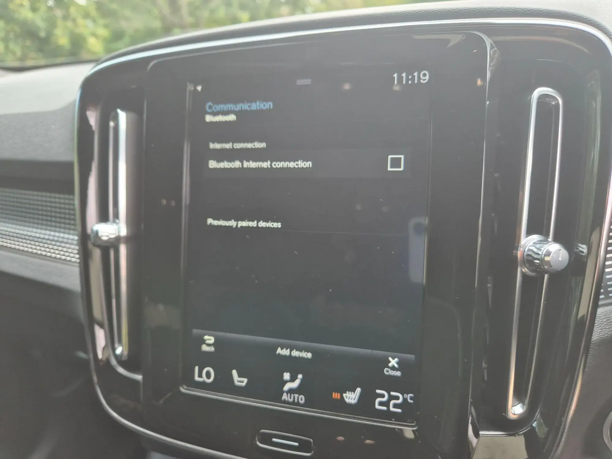 Volvo XC40 Image 23