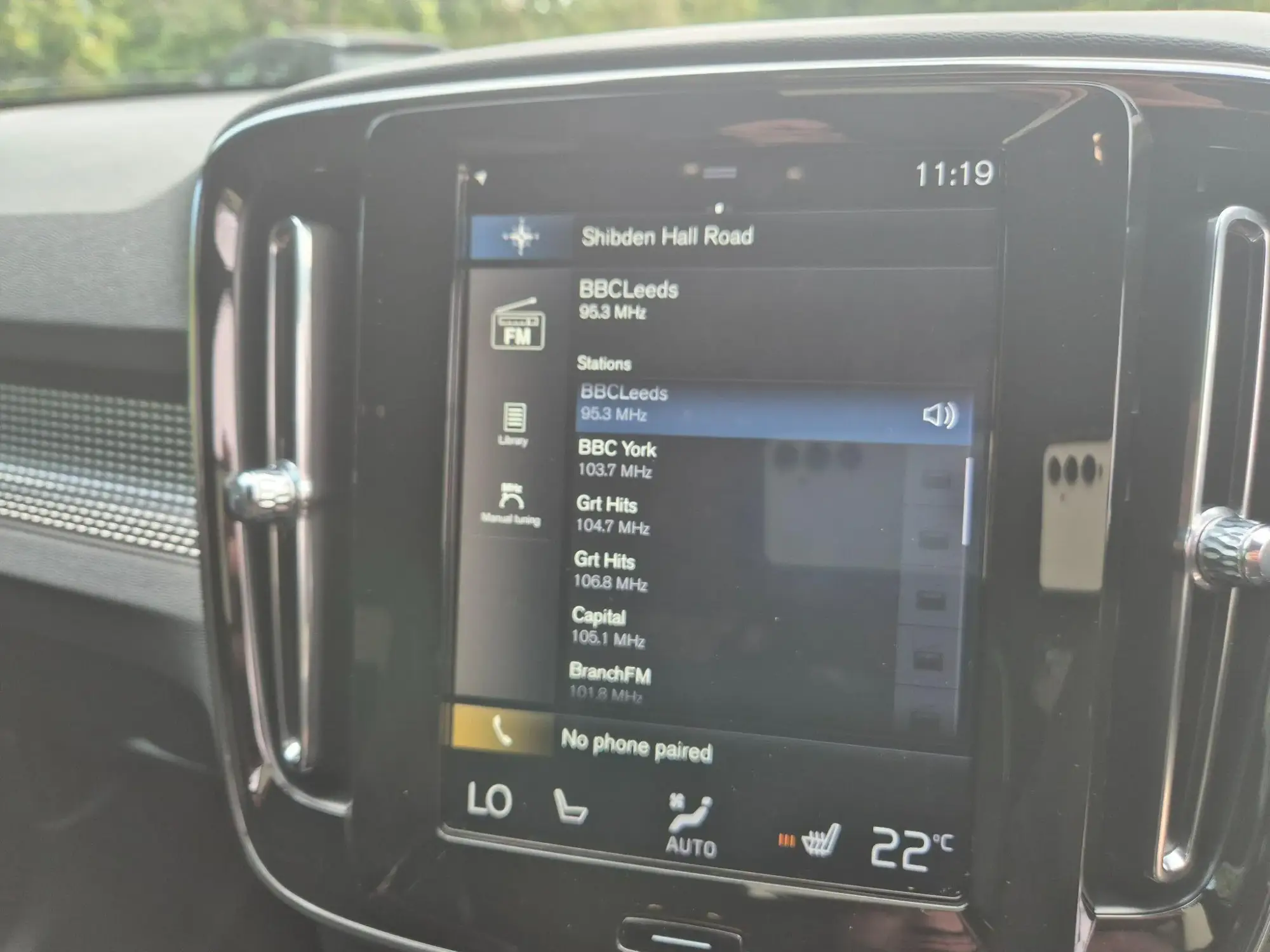 Volvo XC40 Image 24