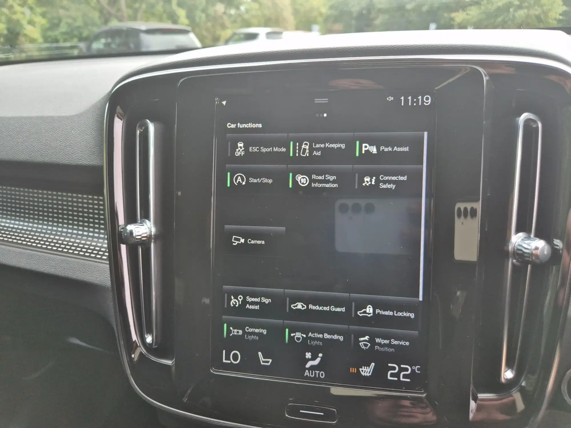 Volvo XC40 Image 25