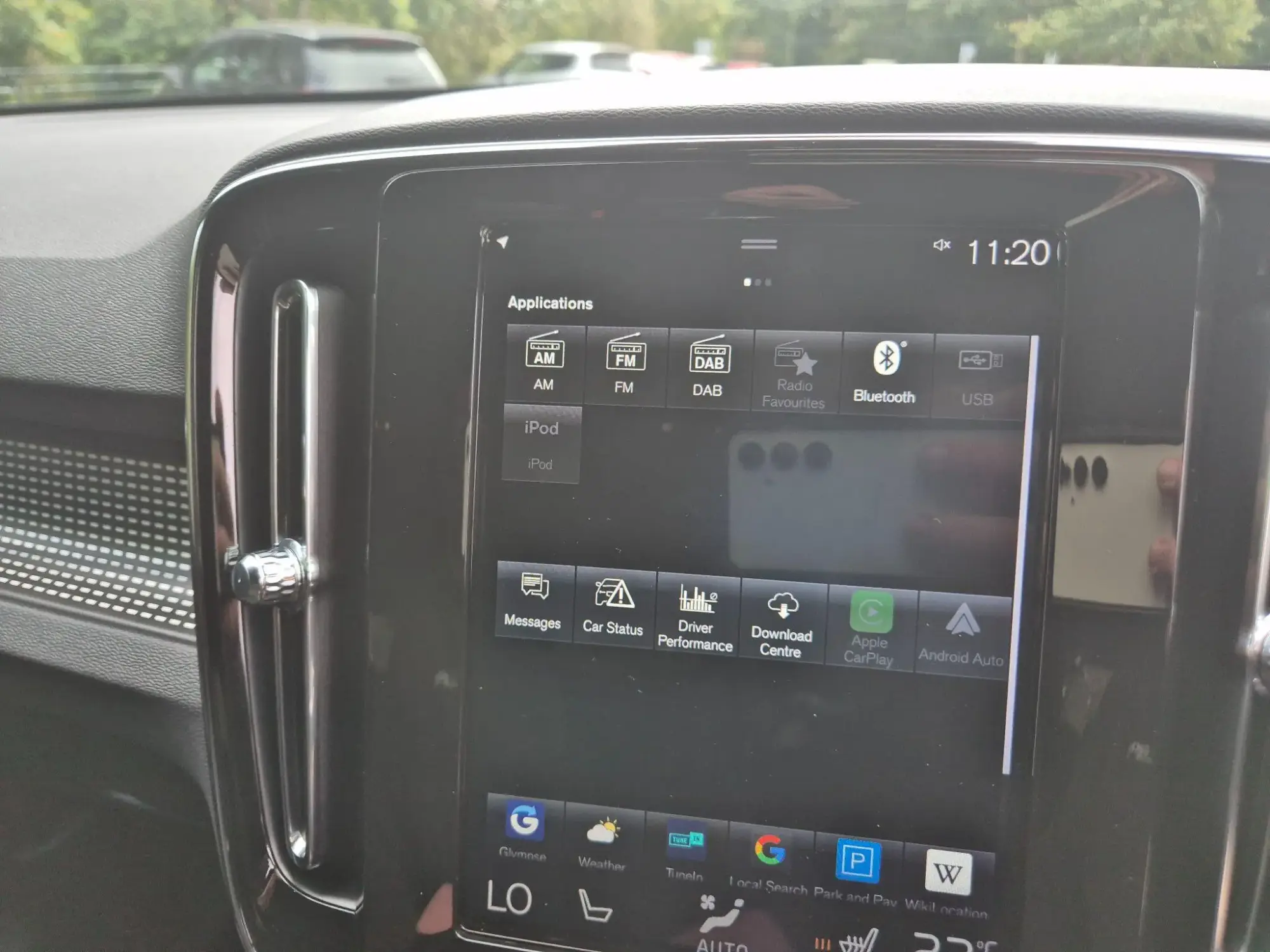 Volvo XC40 Image 26