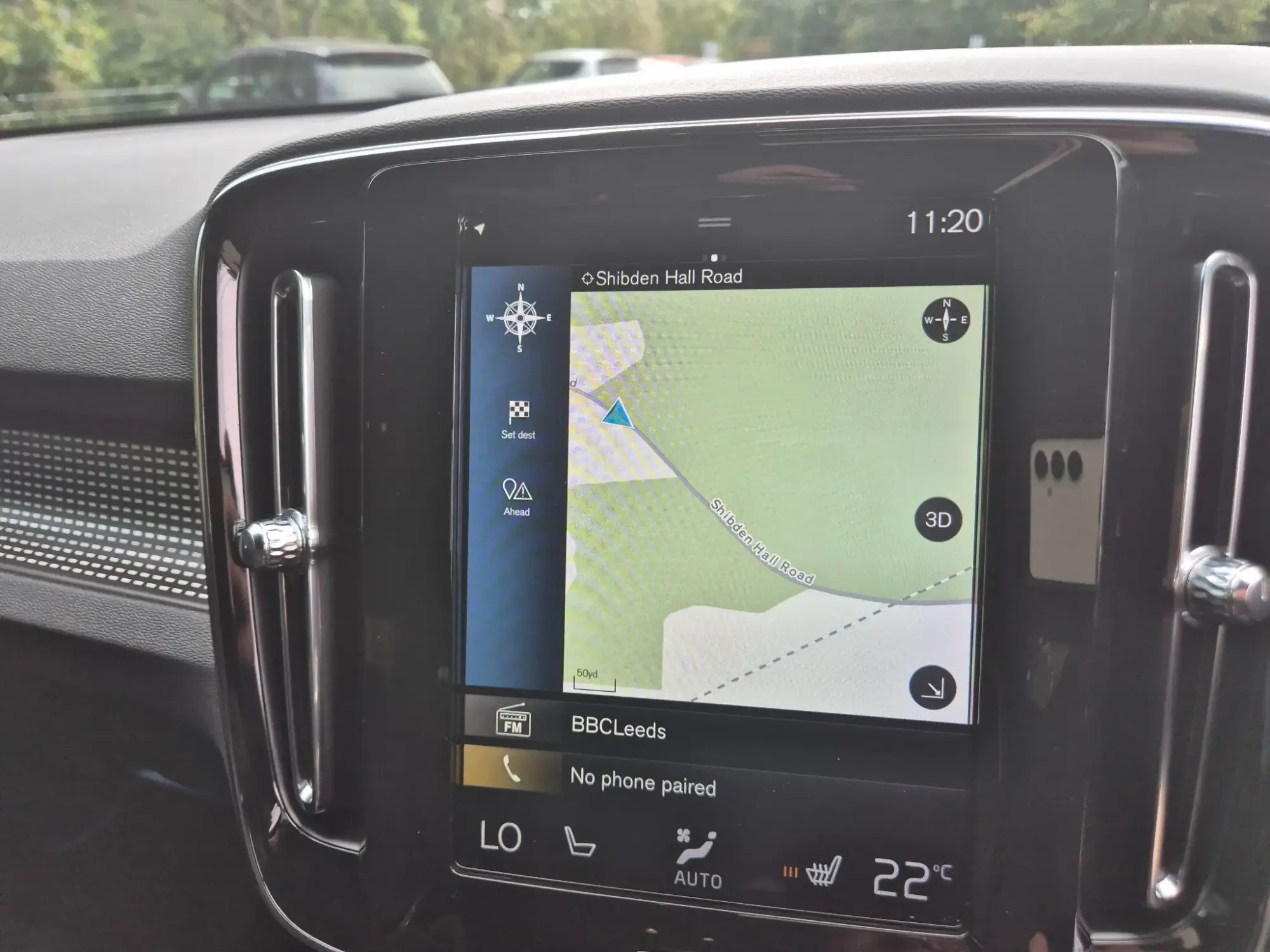 Volvo XC40 Image 27