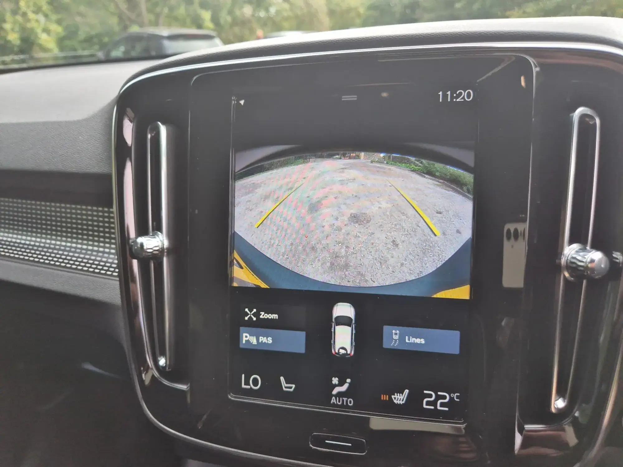 Volvo XC40 Image 29