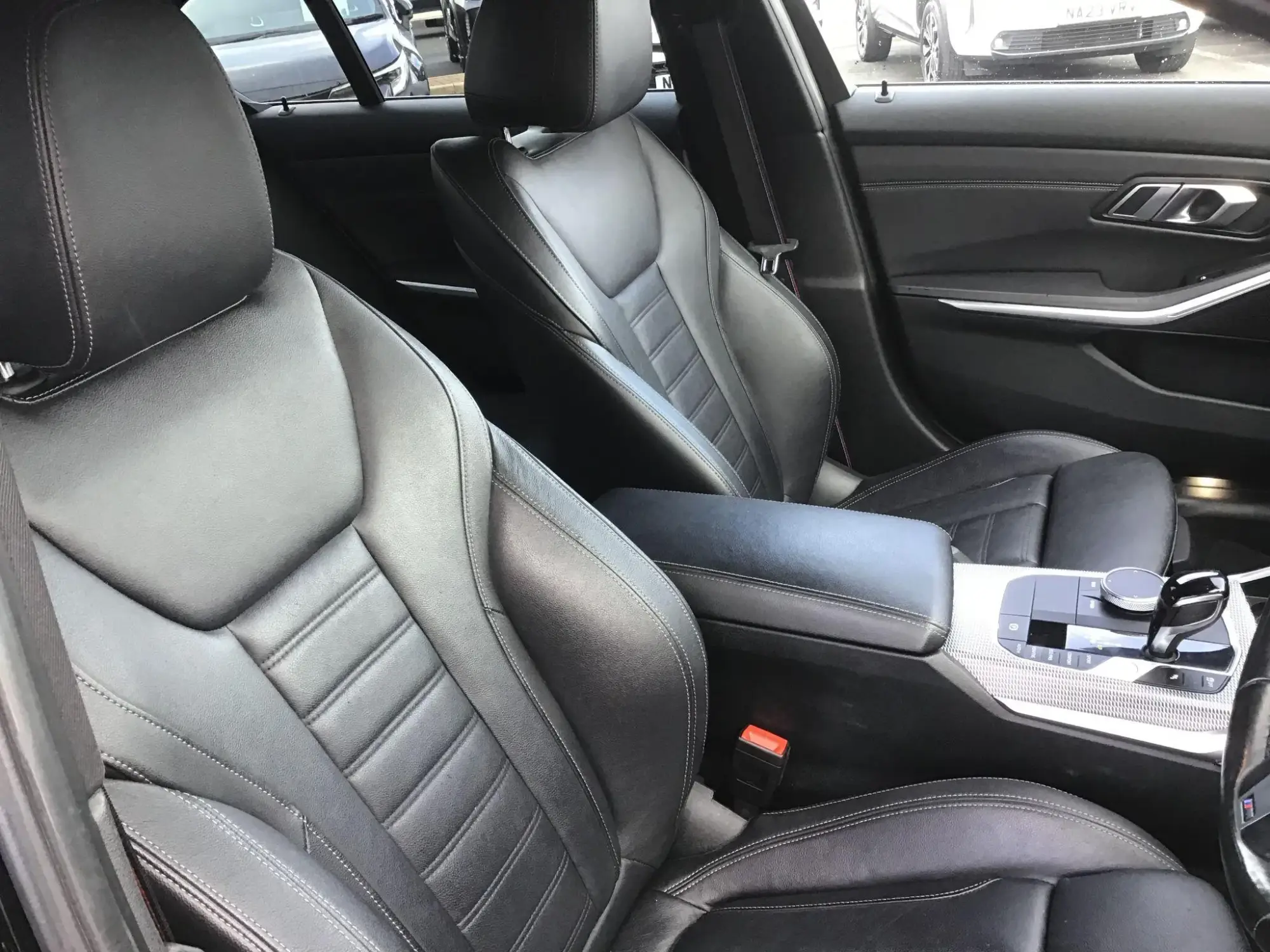 BMW 3 Series Image 15
