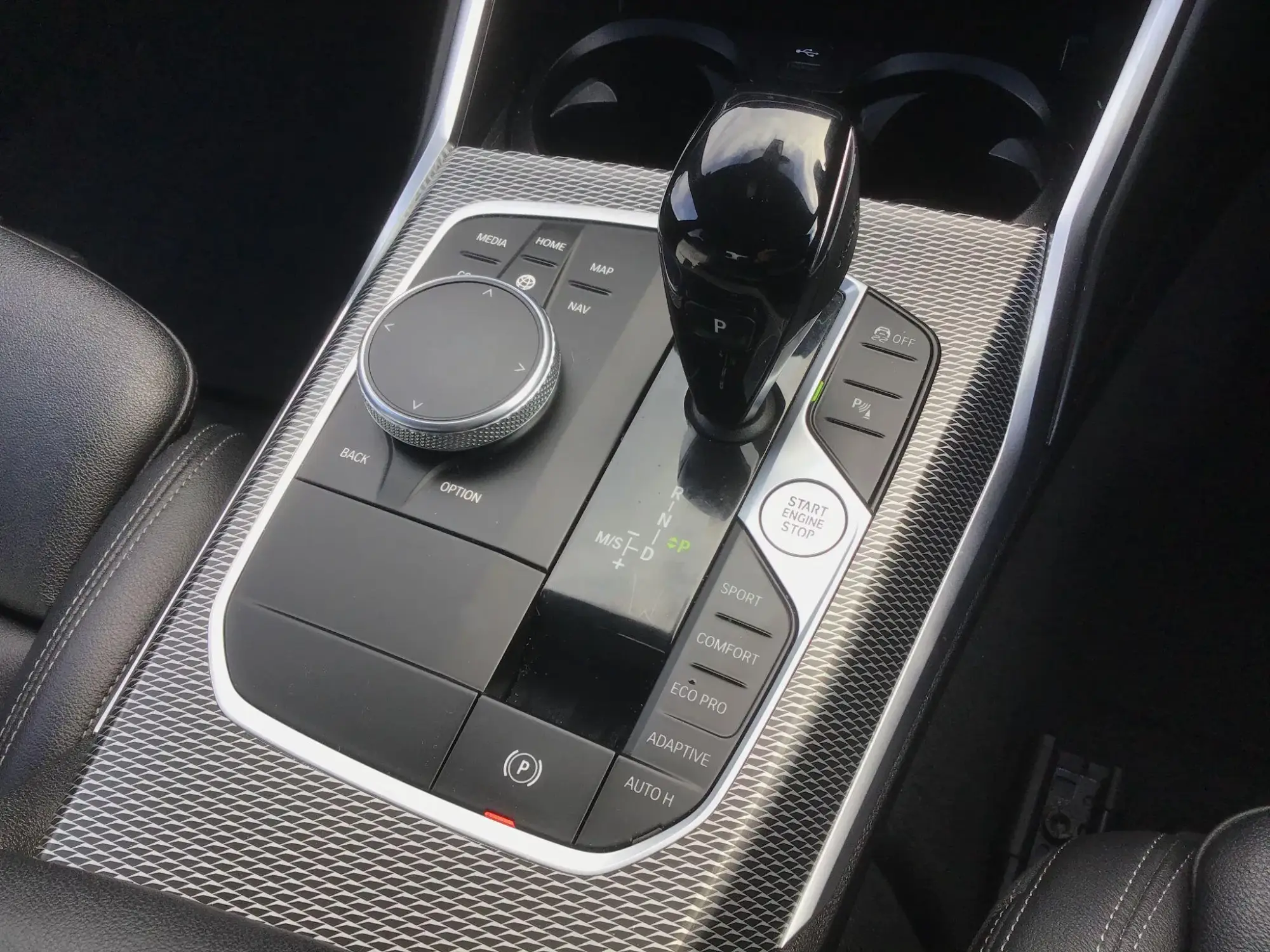BMW 3 Series Image 17