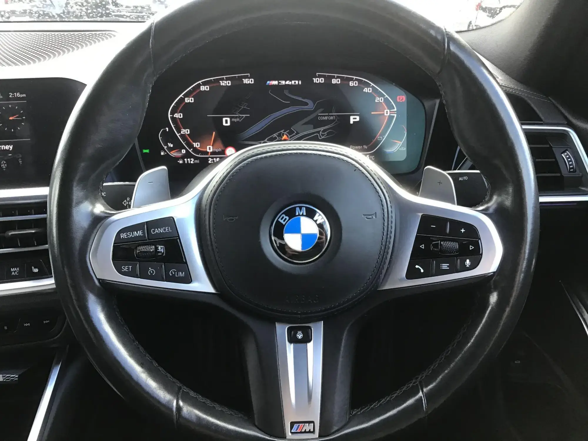 BMW 3 Series Image 18
