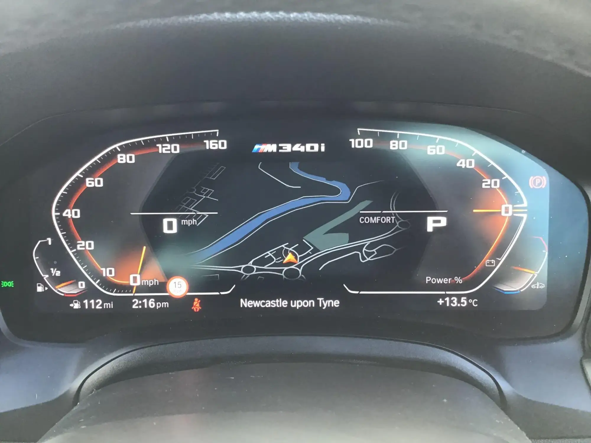BMW 3 Series Image 19