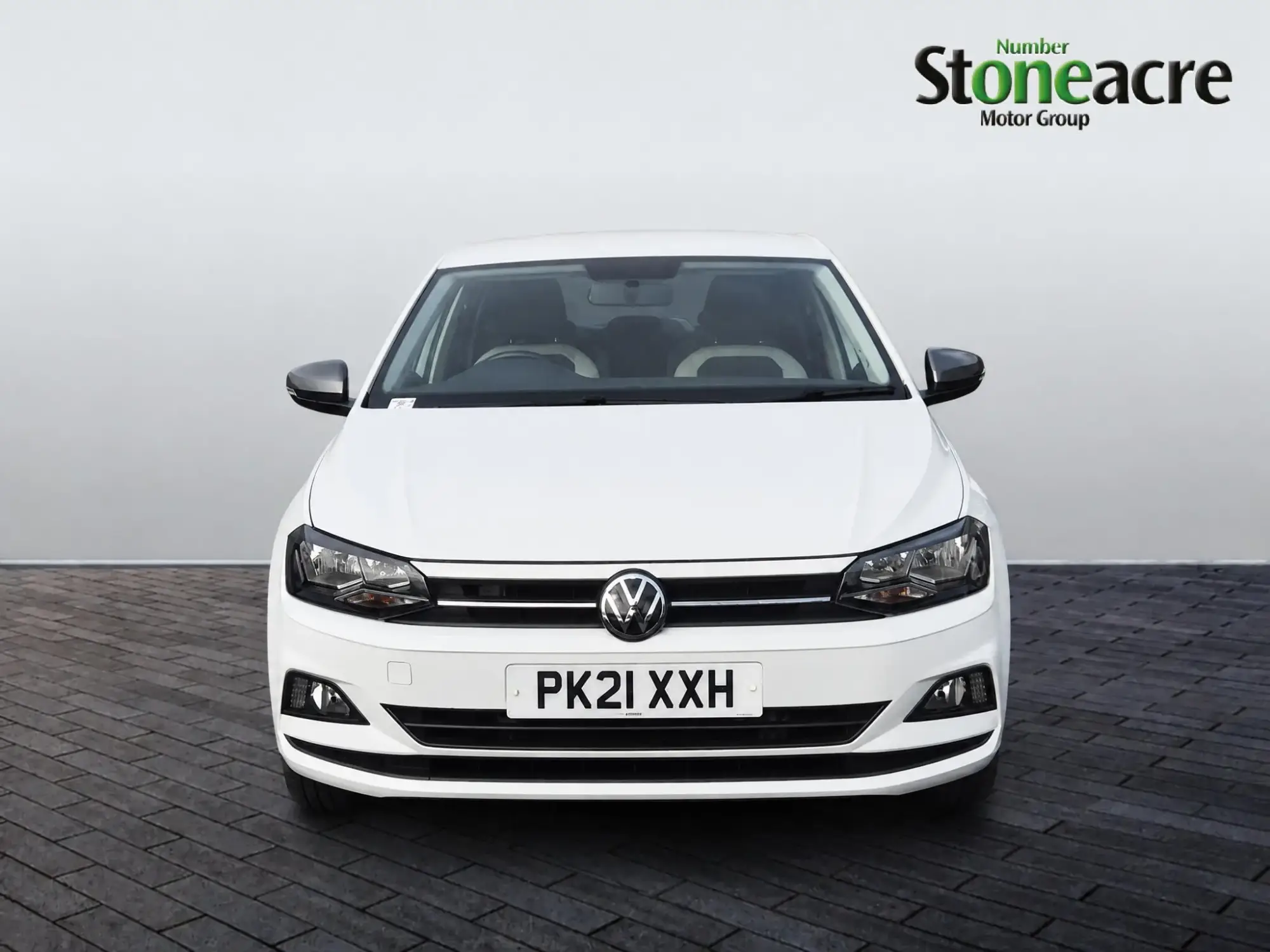 Volkswagen Polo Image 2 Volkswagen Polo Image 2