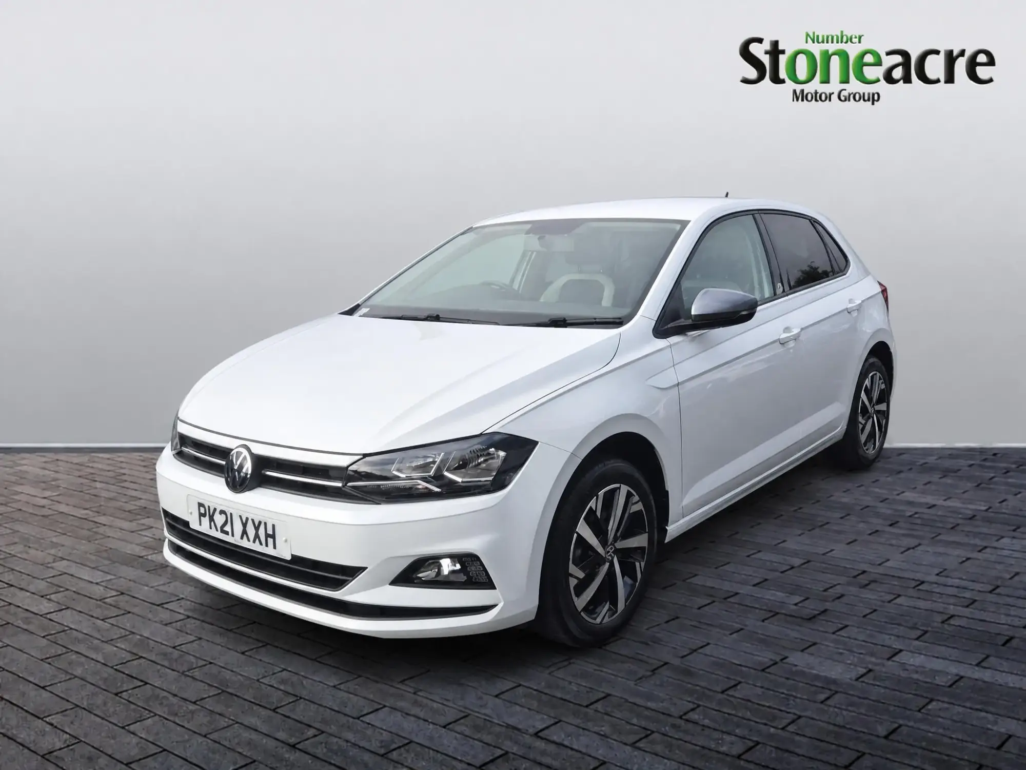 Volkswagen Polo Image 3 Volkswagen Polo Image 3