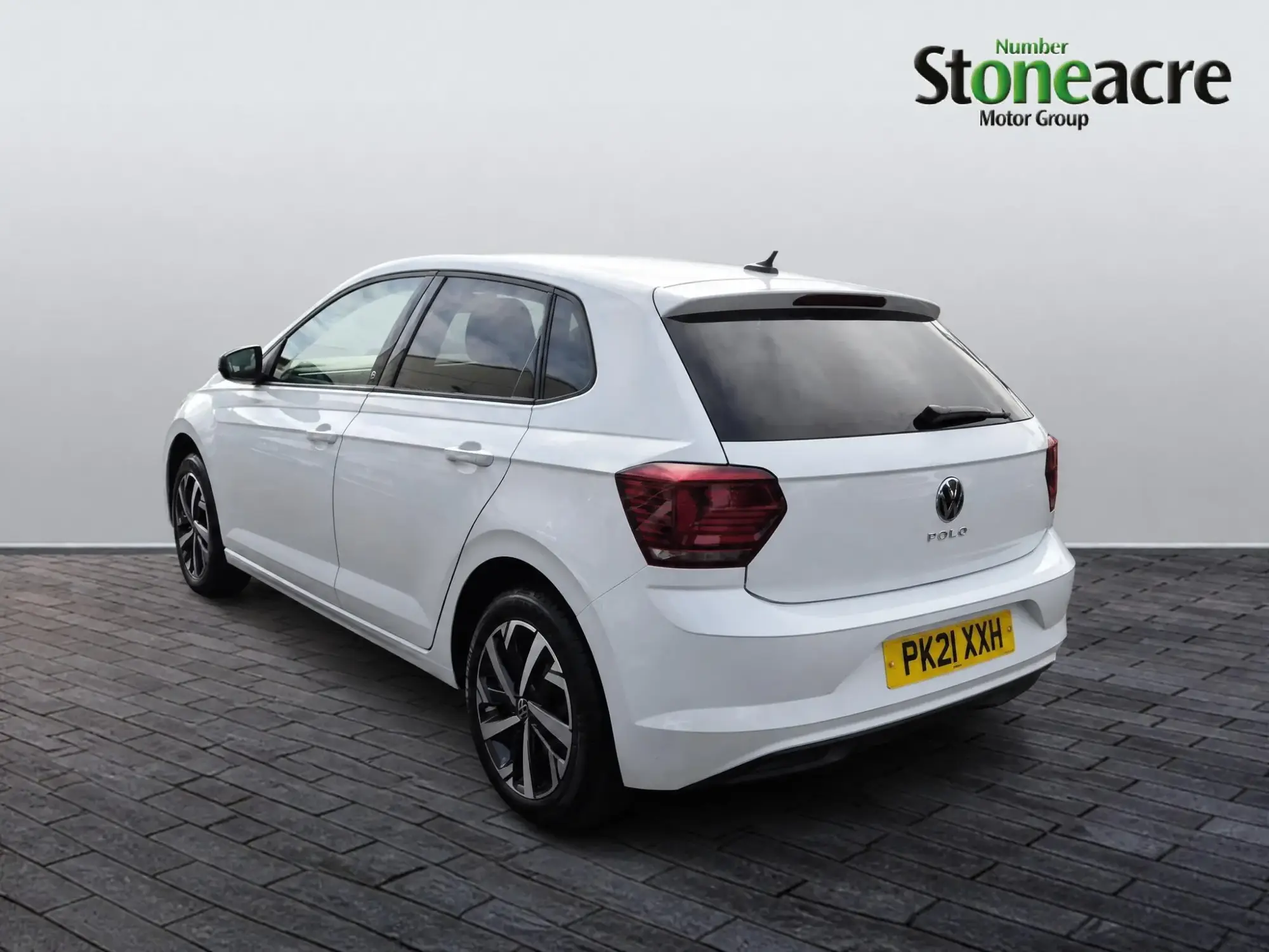 Volkswagen Polo Image 4 Volkswagen Polo Image 4